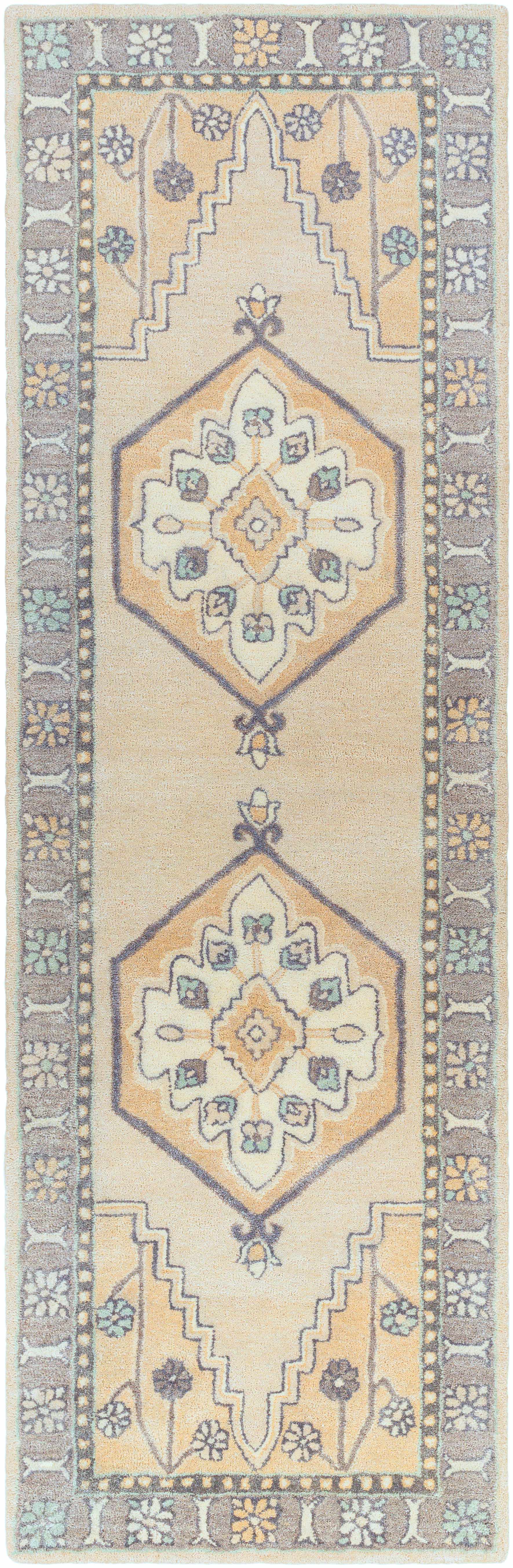 Duckenfield Runner Rug