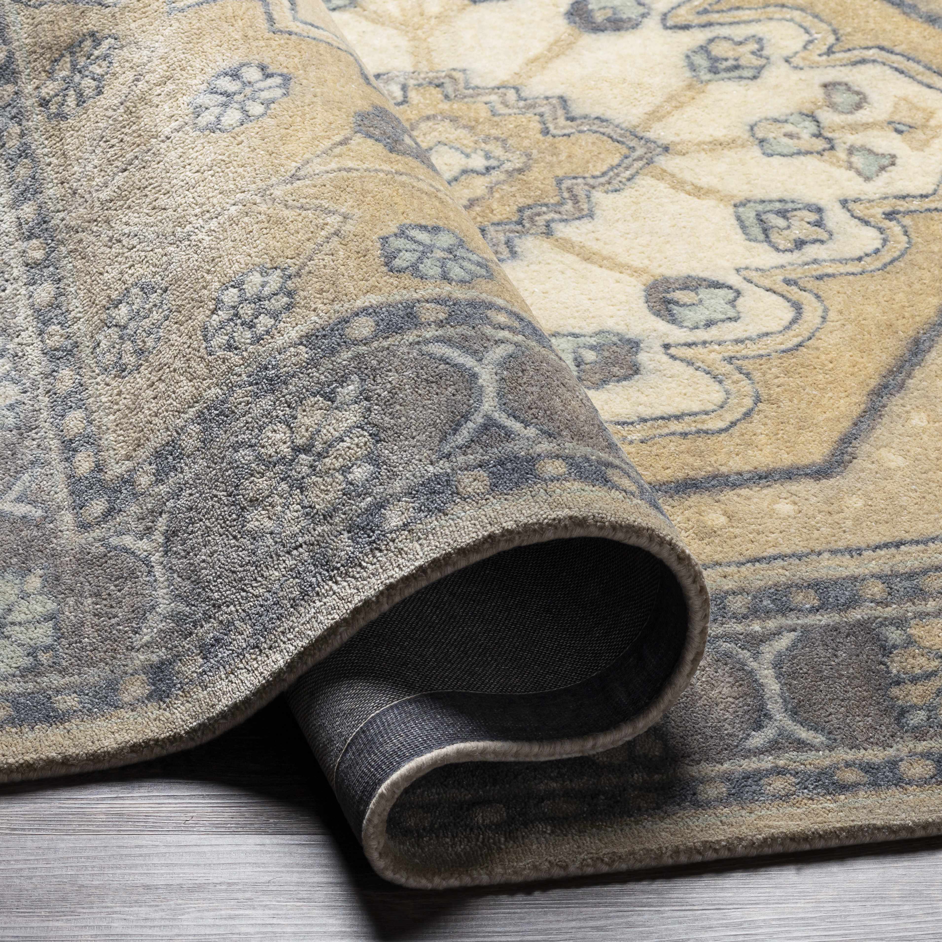 Duckenfield Runner Rug