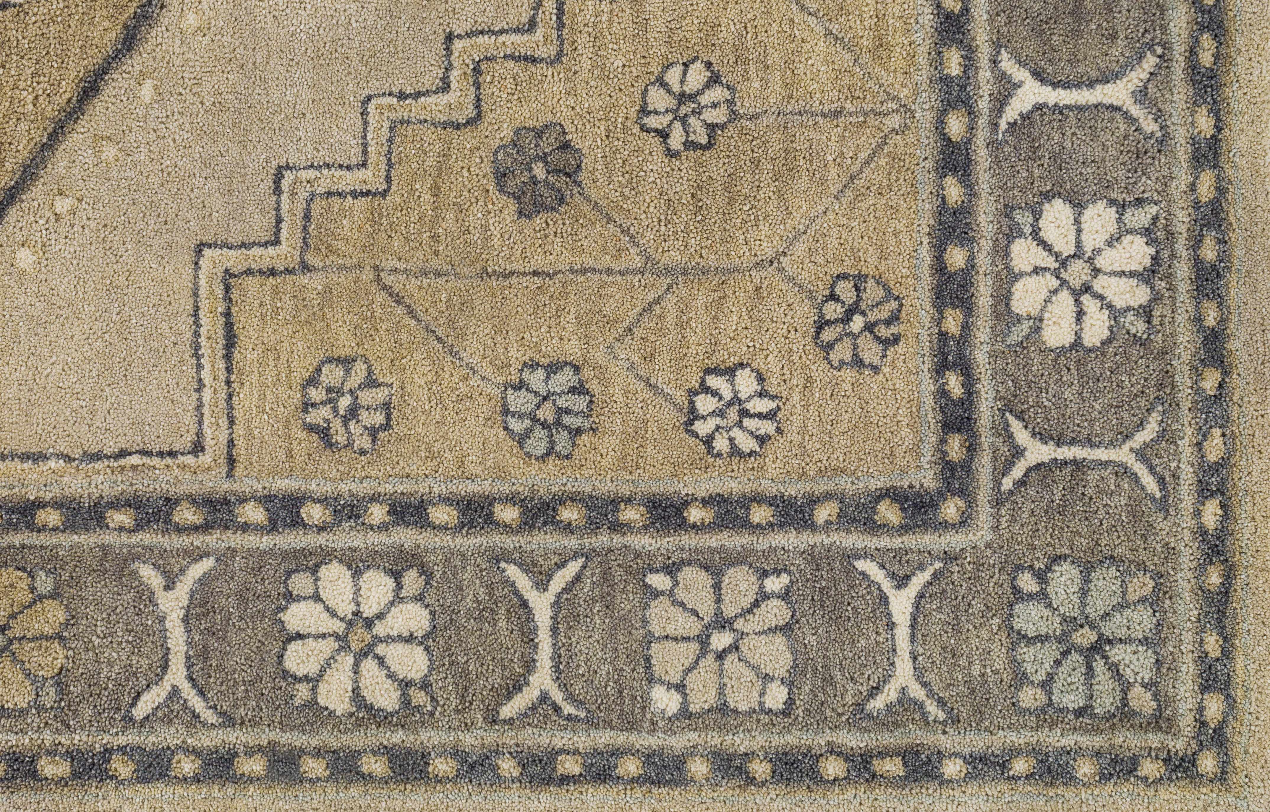 Duckenfield Runner Rug