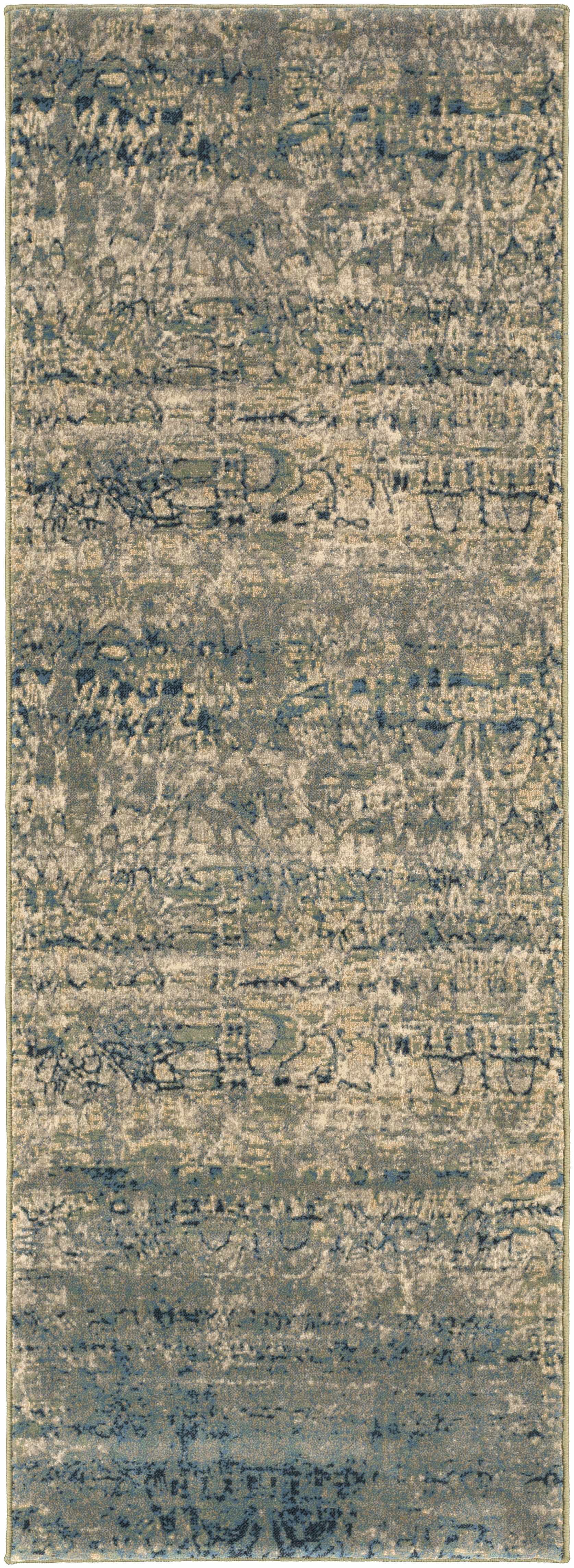 David Runner Rug
