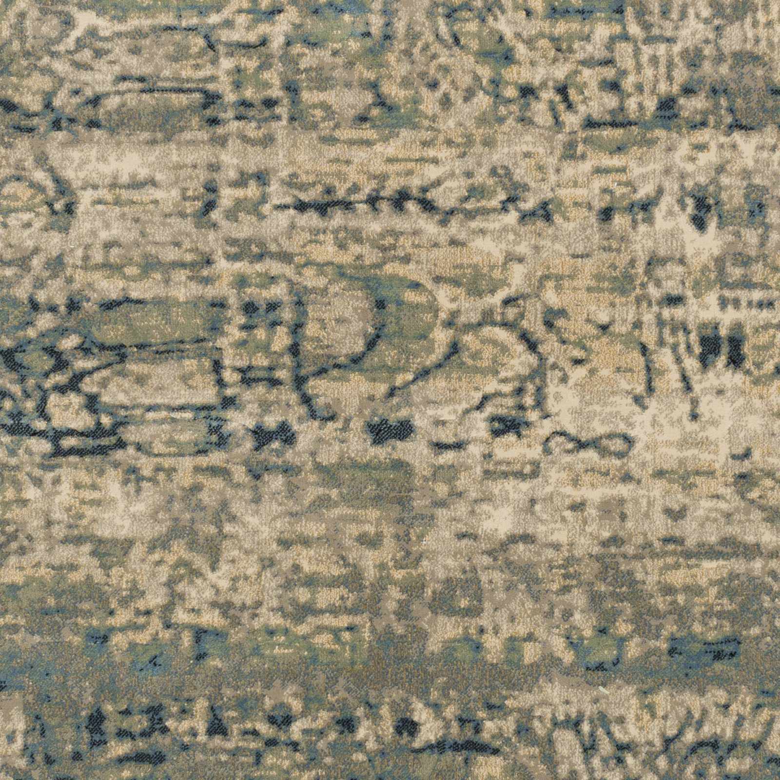 David Runner Rug