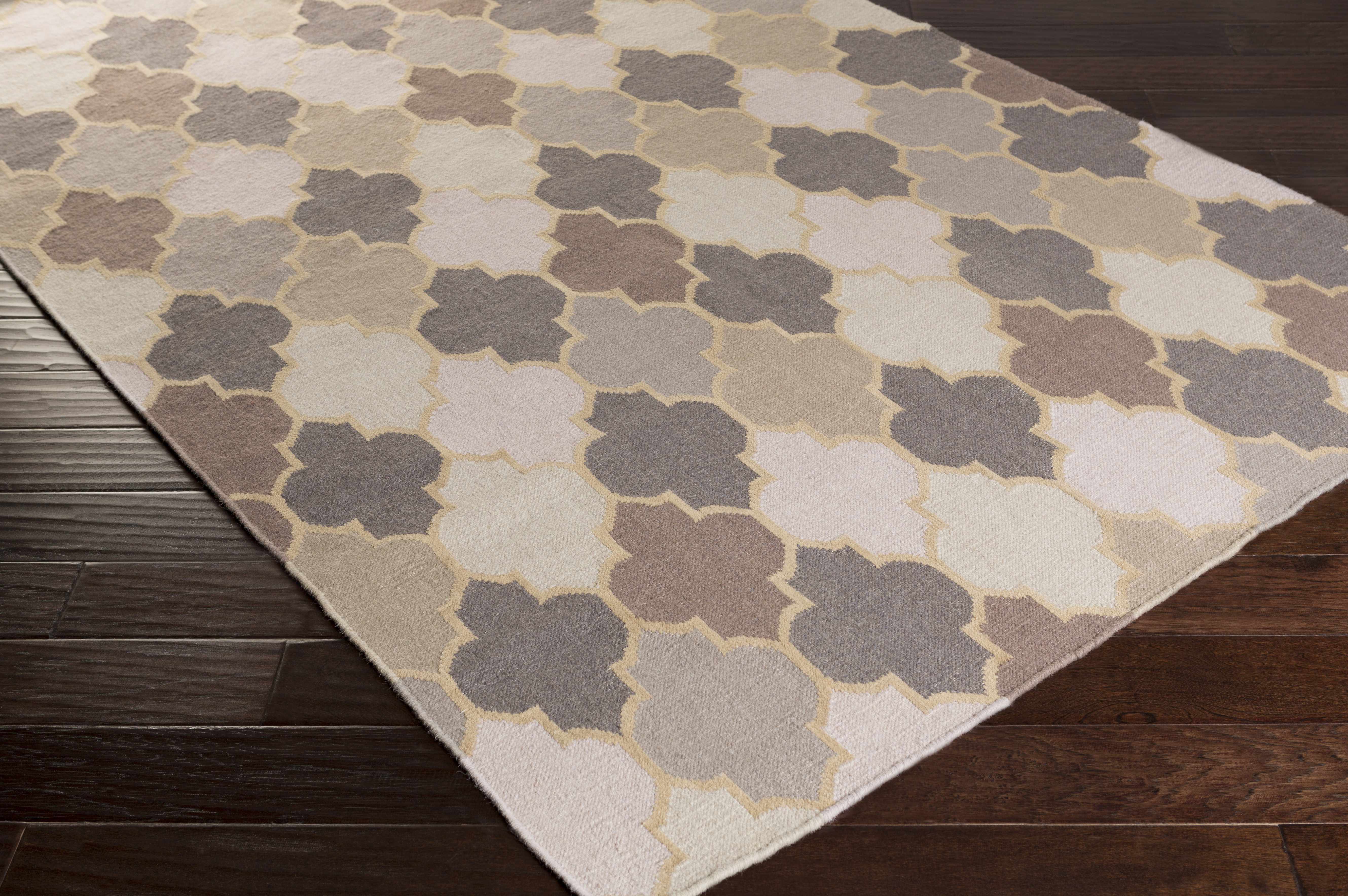 Evansport Runner Rug