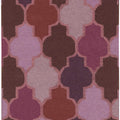 Sold Out - Brick Runner Rug