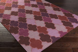 Brick Runner Rug