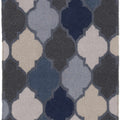 Sold Out - Pascagoula Runner Rug