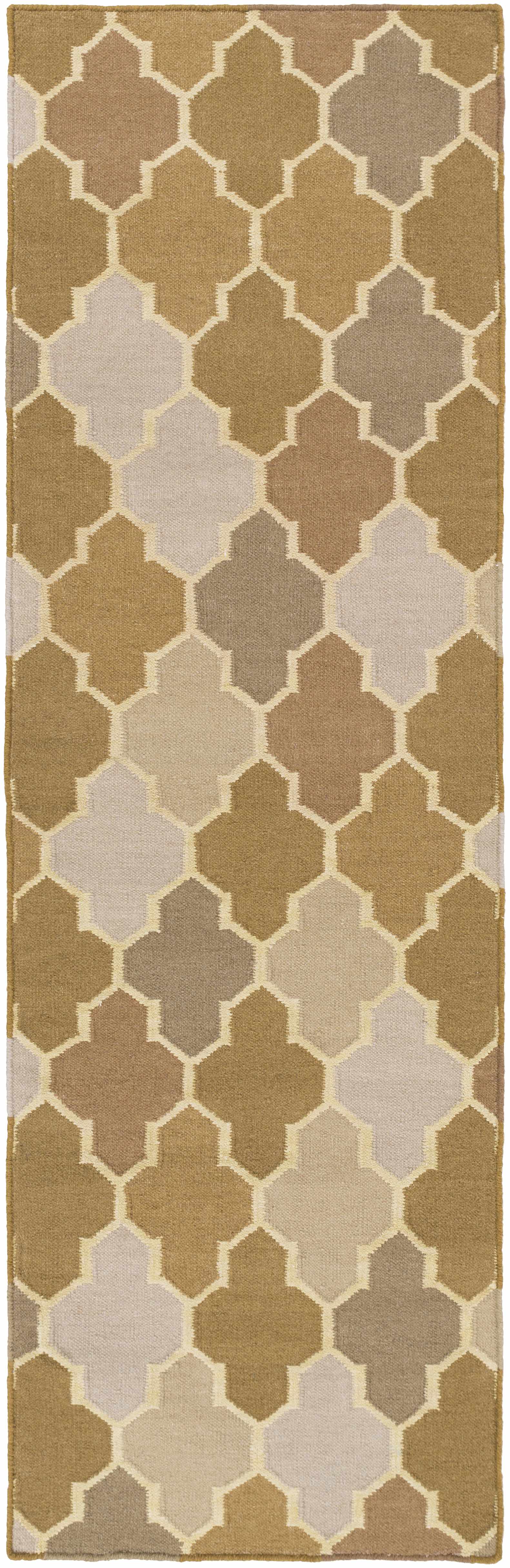 Quebeck Runner Rug