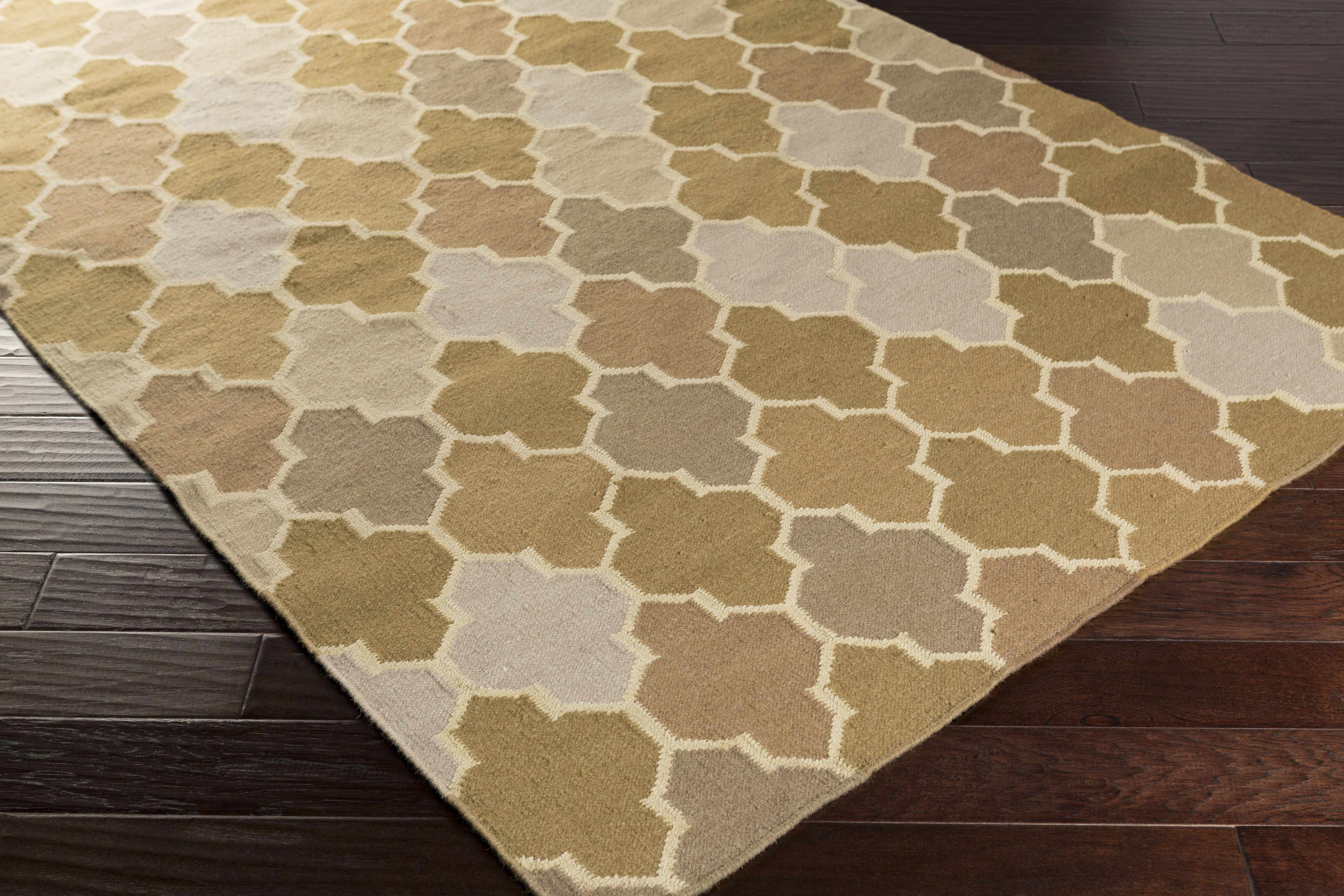 Quebeck Runner Rug