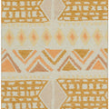 Sold Out - Burkburnett Runner Rug