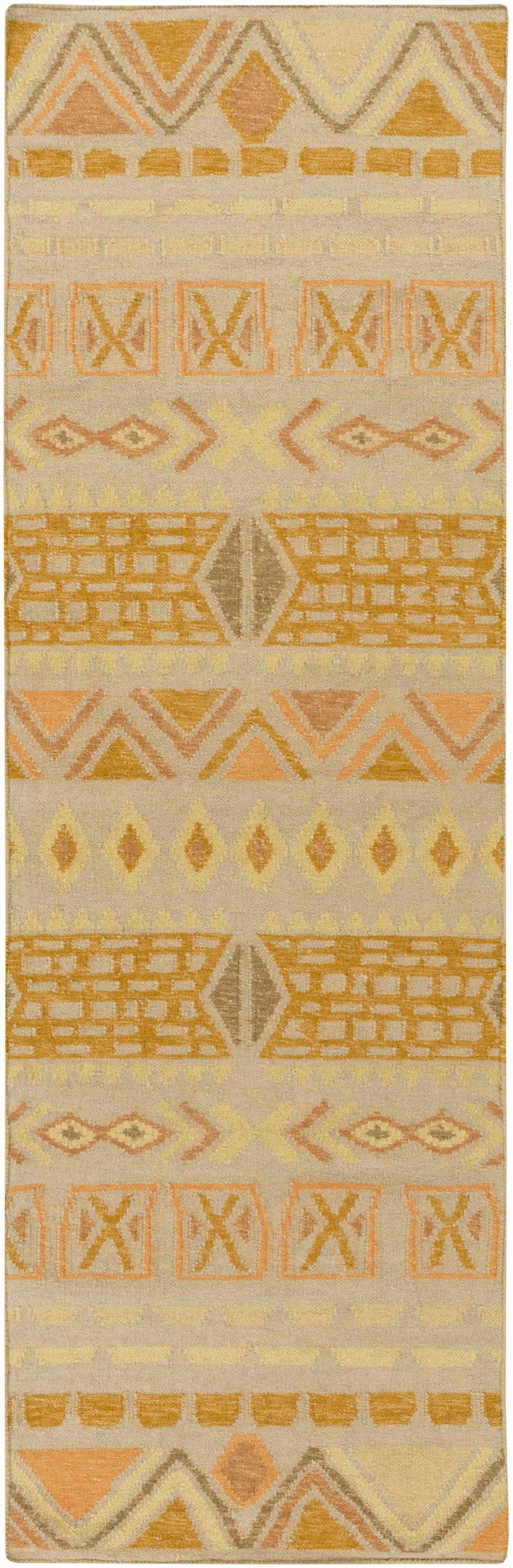 Heathsville Runner Rug