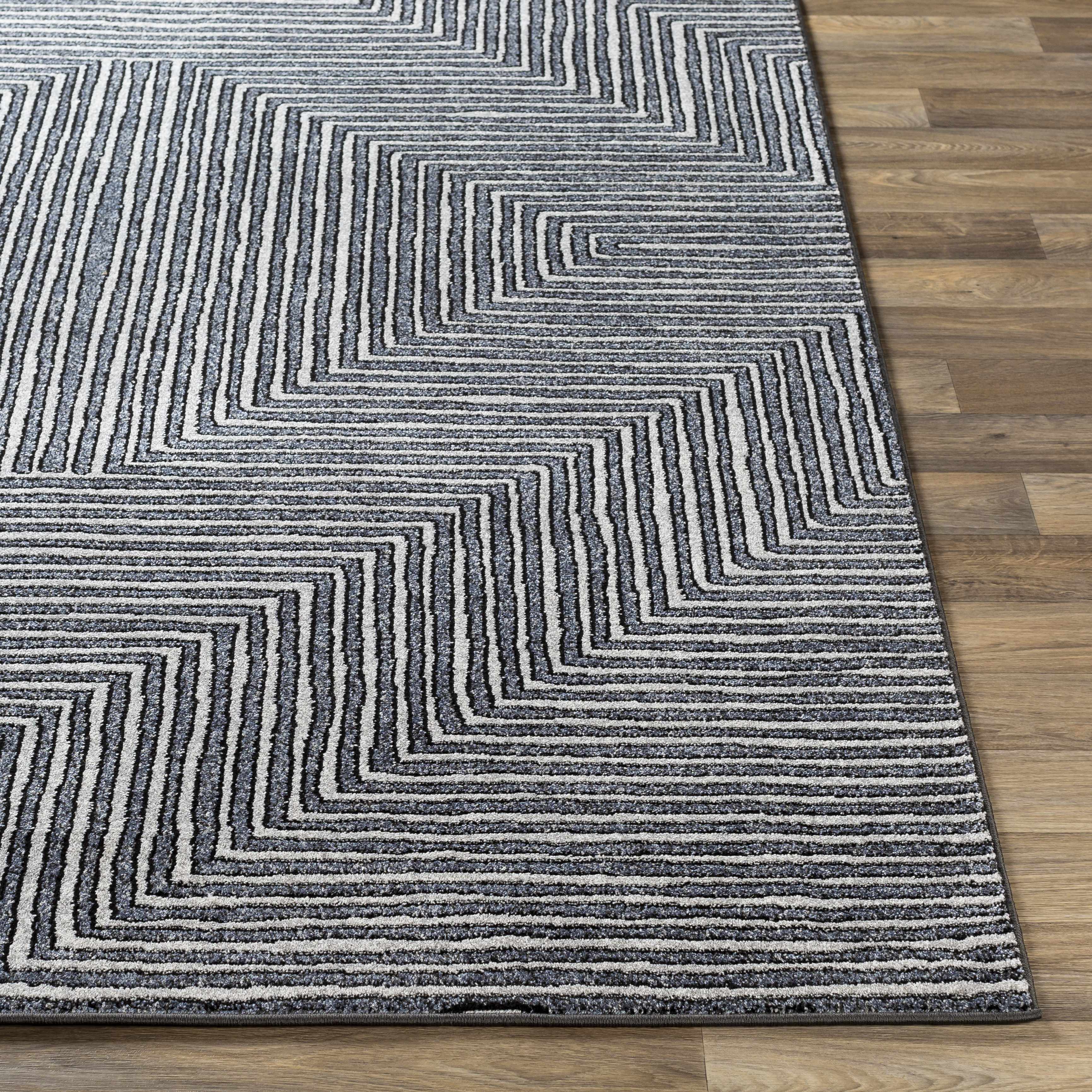 Carnarvon Runner Rug