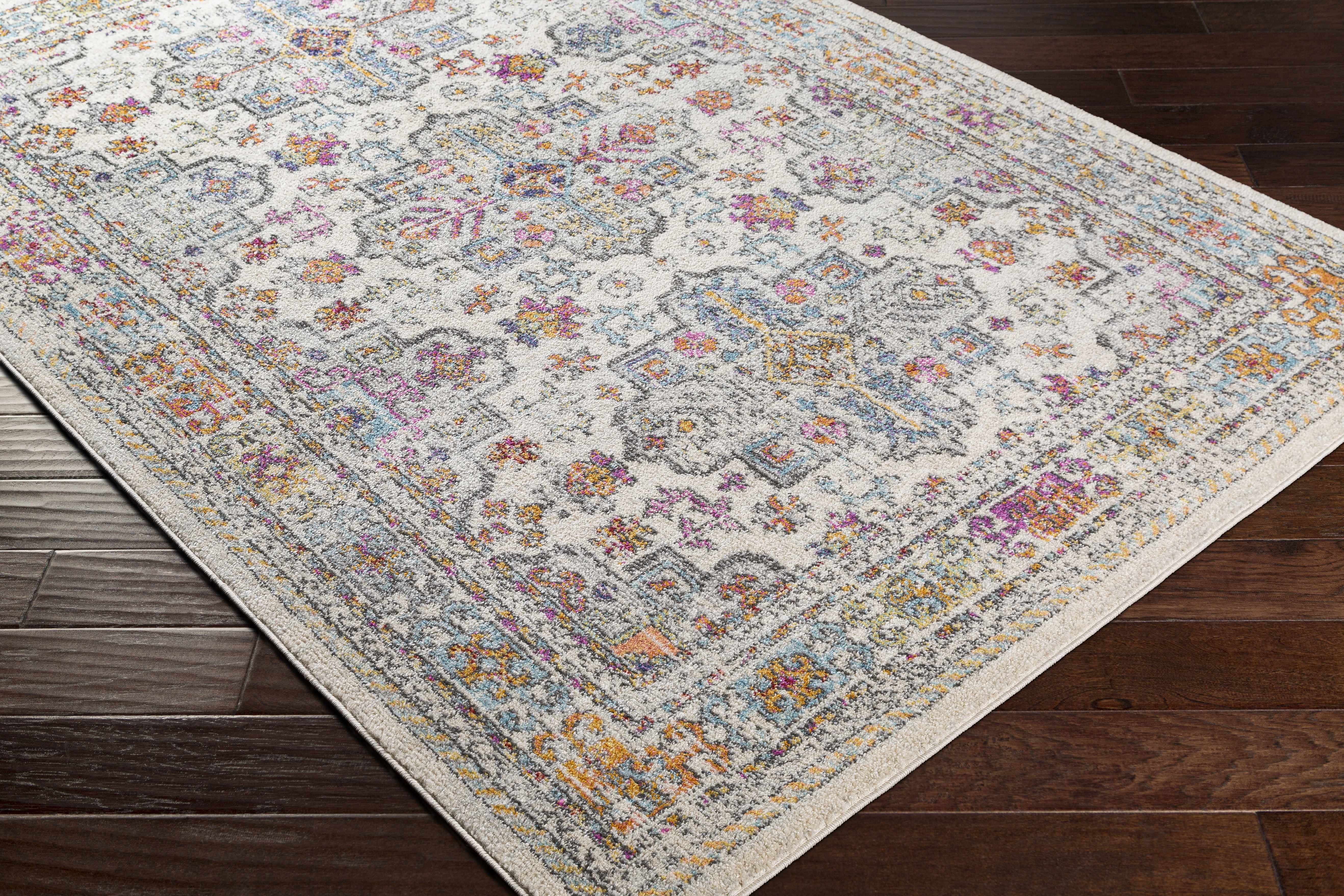 Bourke Runner Rug