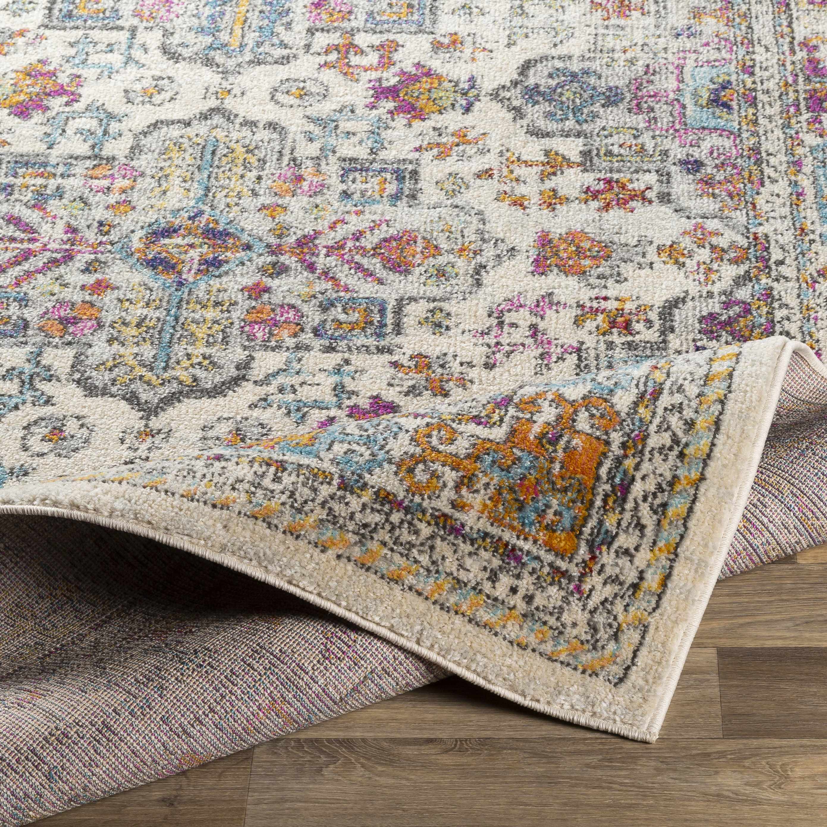 Bourke Runner Rug