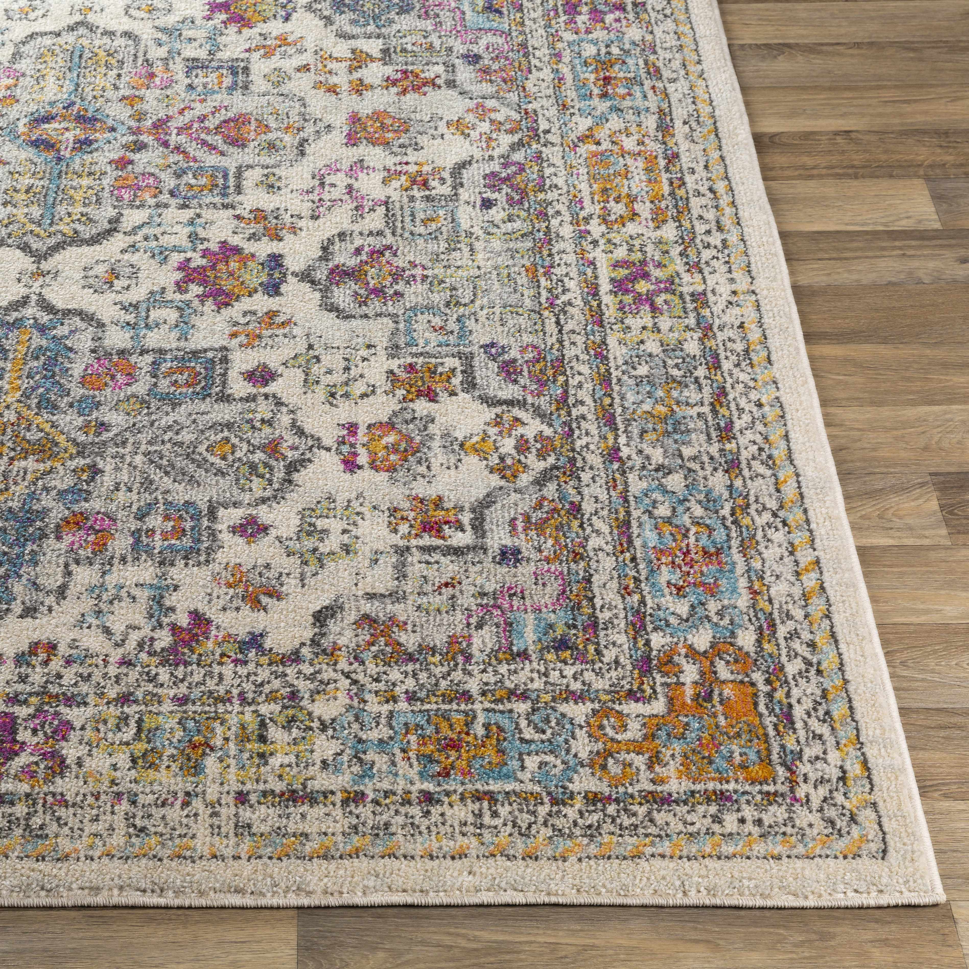 Bourke Runner Rug