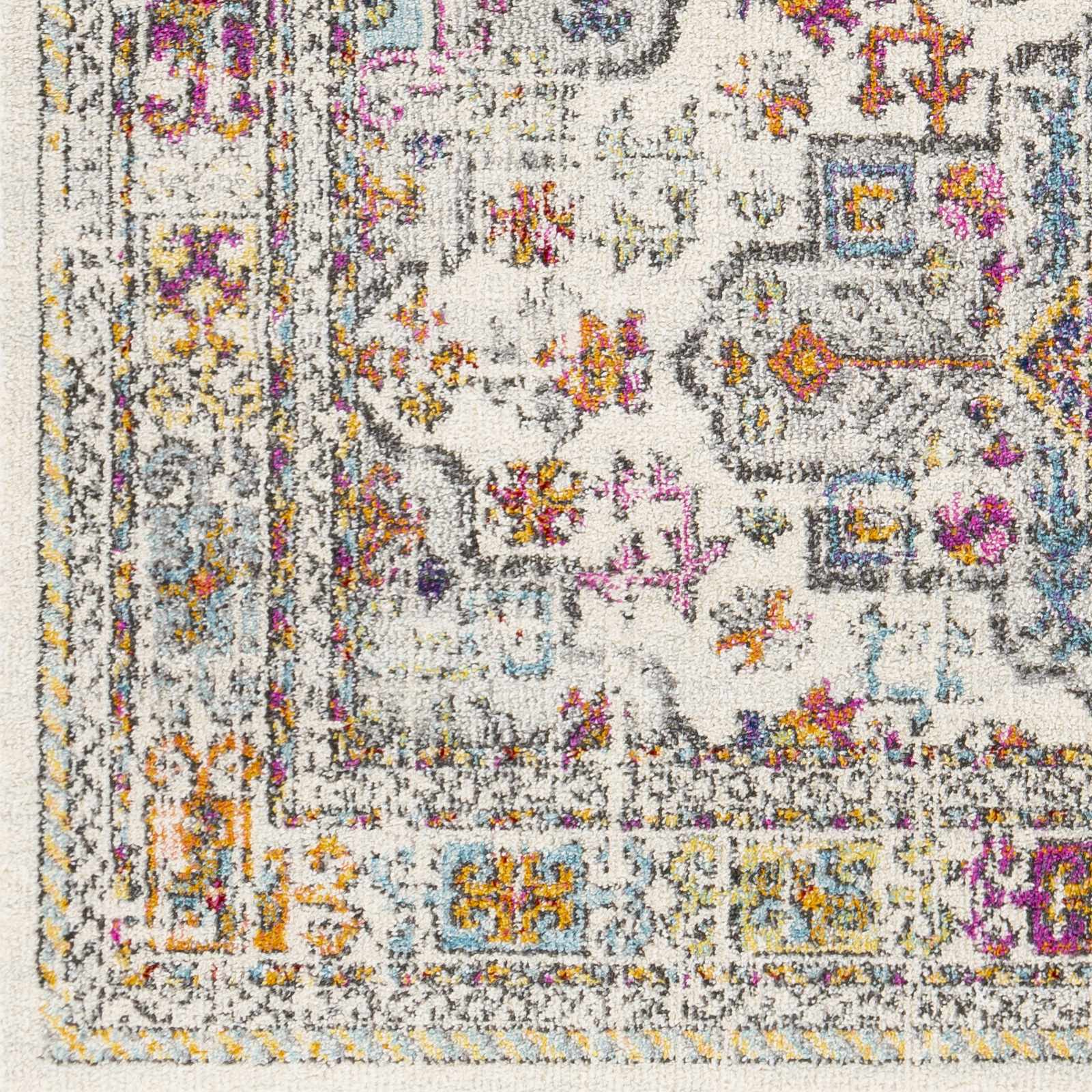 Bourke Runner Rug