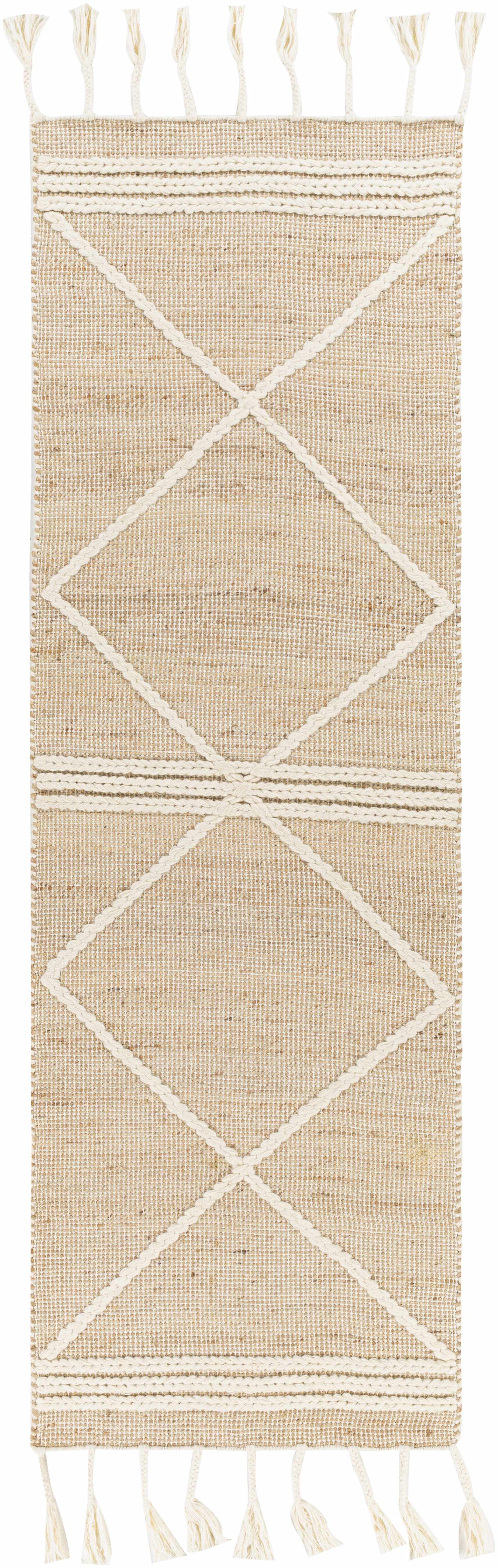 Gulnur Runner Rug