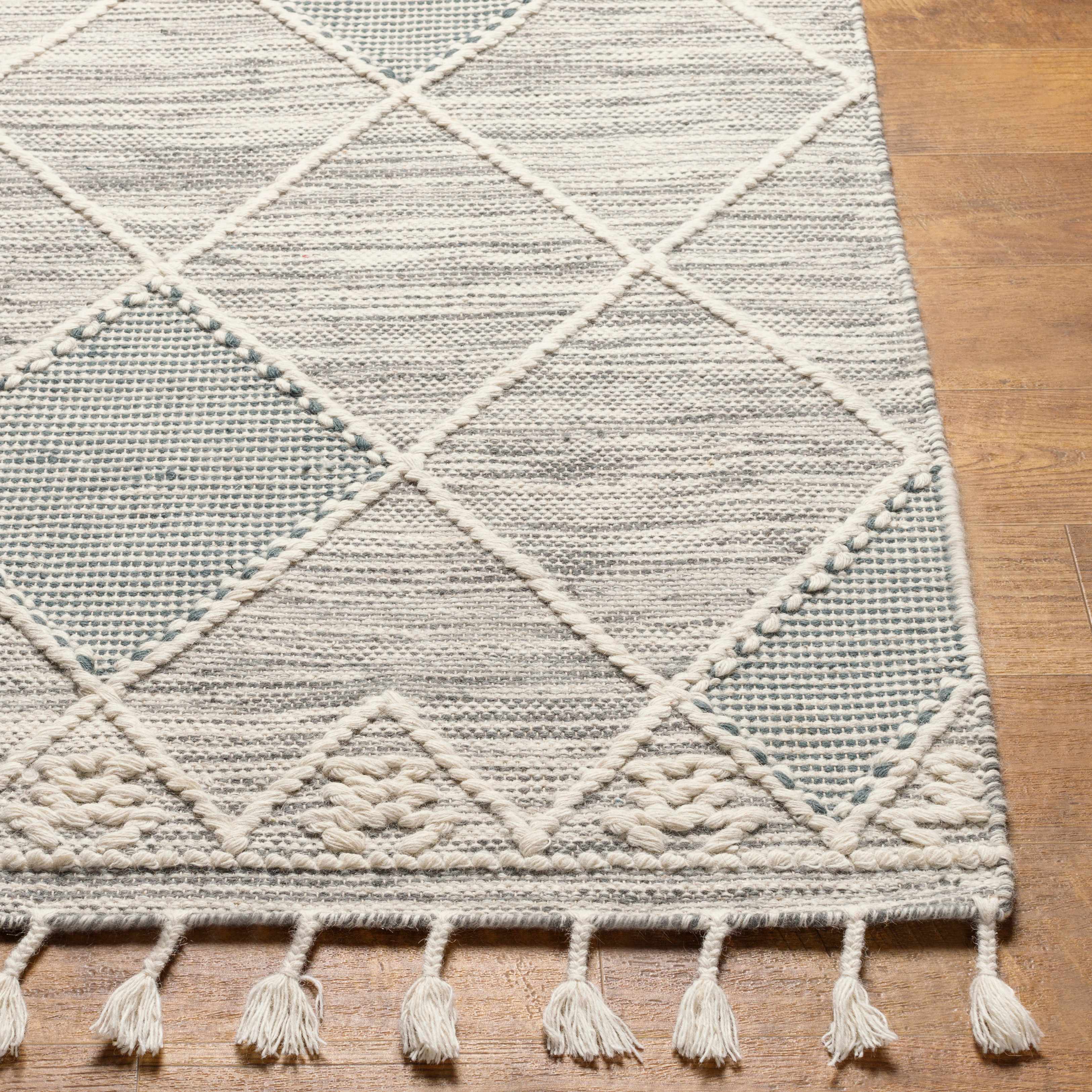 Bicos Runner Rug