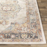 Hillcrest Runner Rug