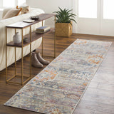 Blackmoorfoot Runner Rug