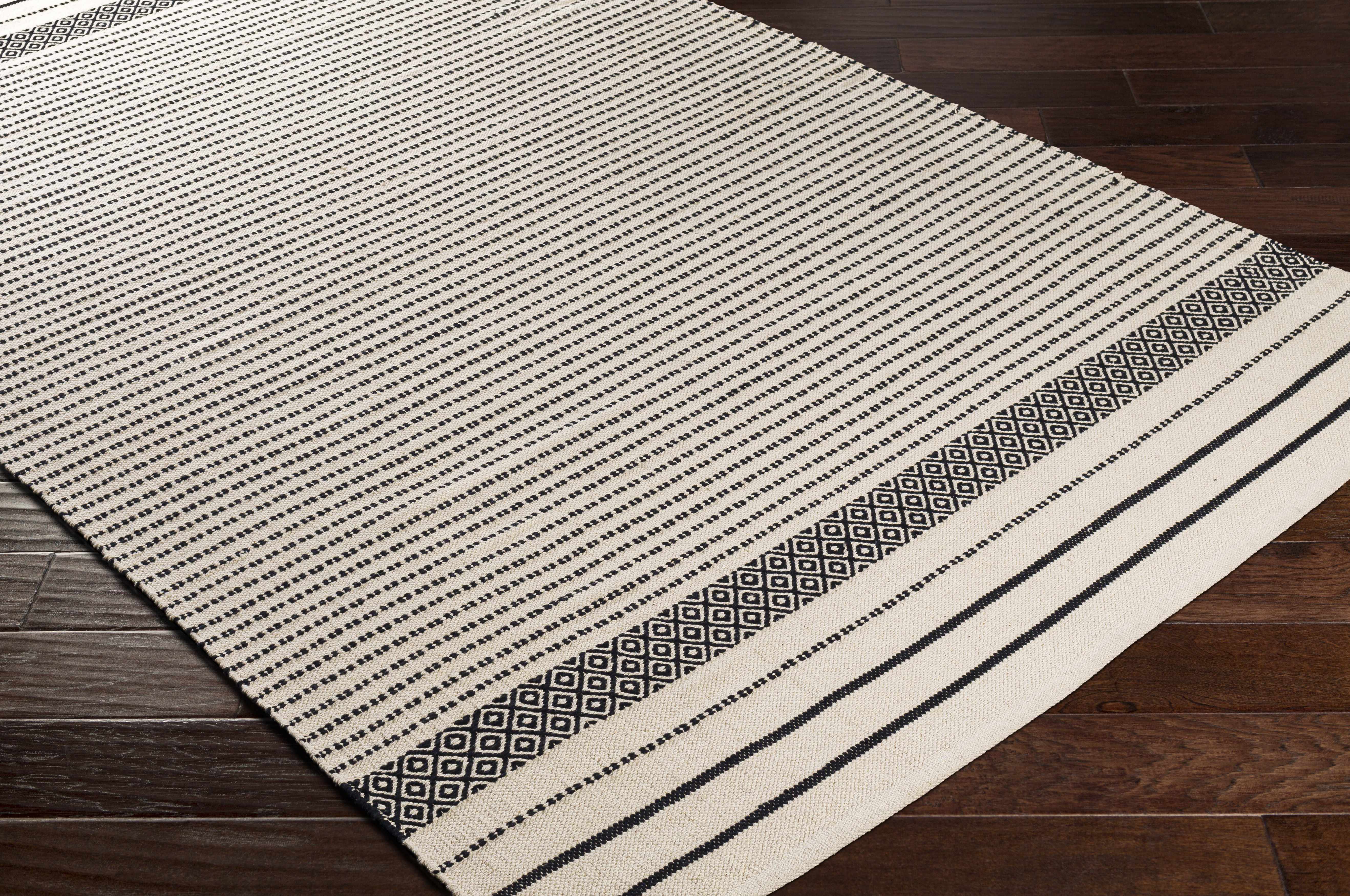 Calumpang Runner Rug