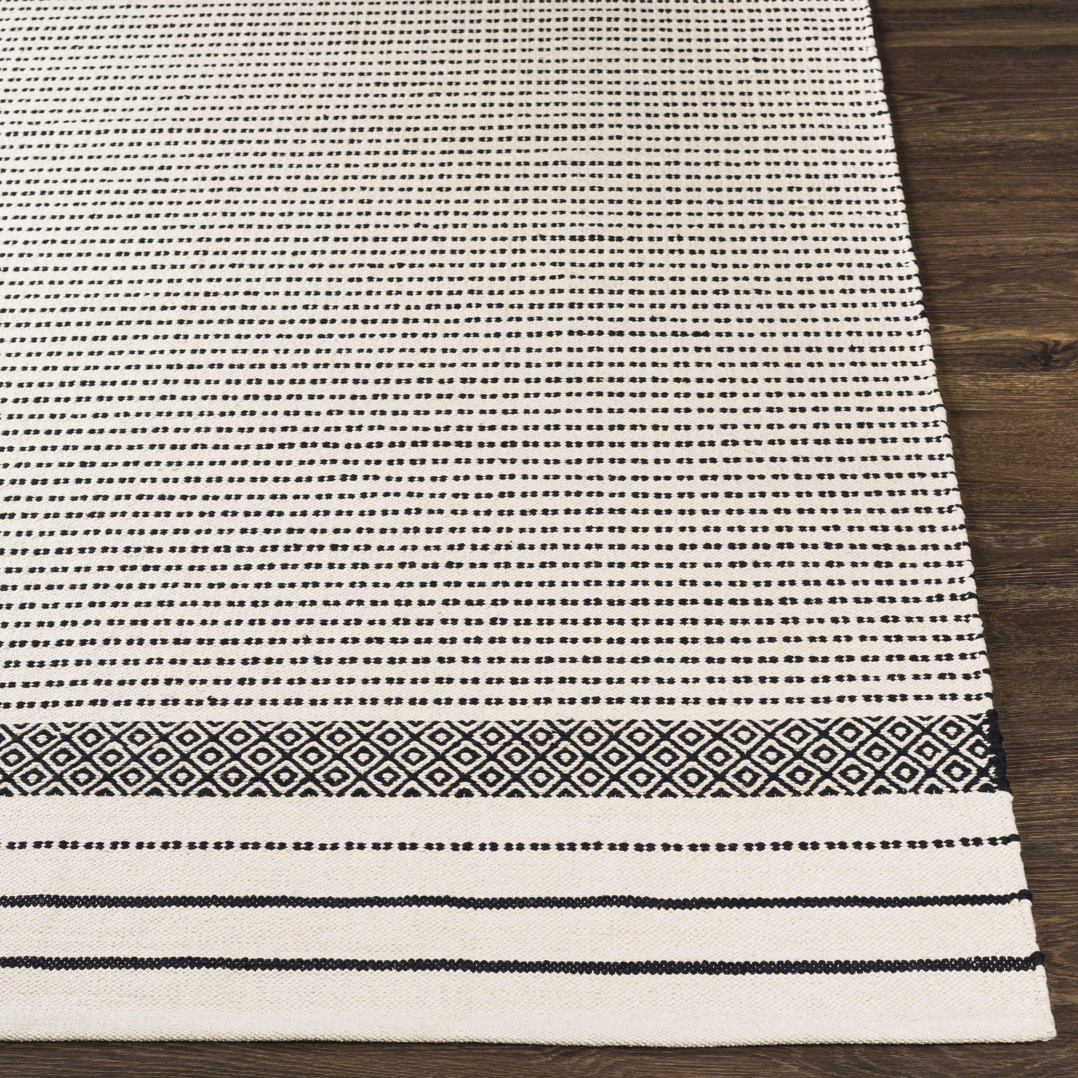 Calumpang Runner Rug