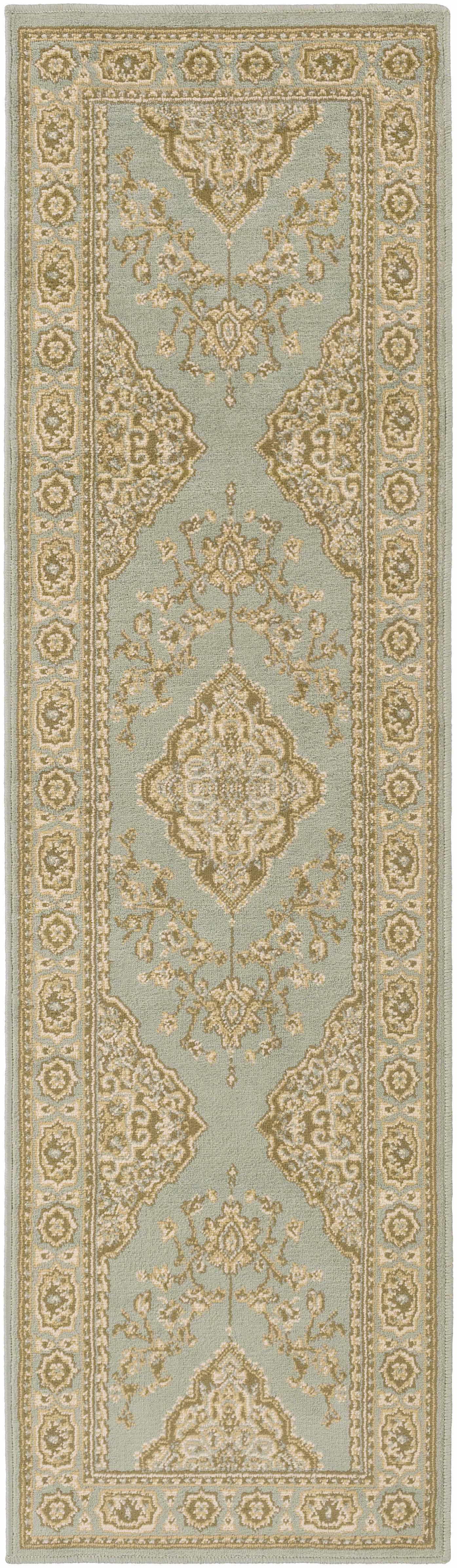 Numidia Runner Rug
