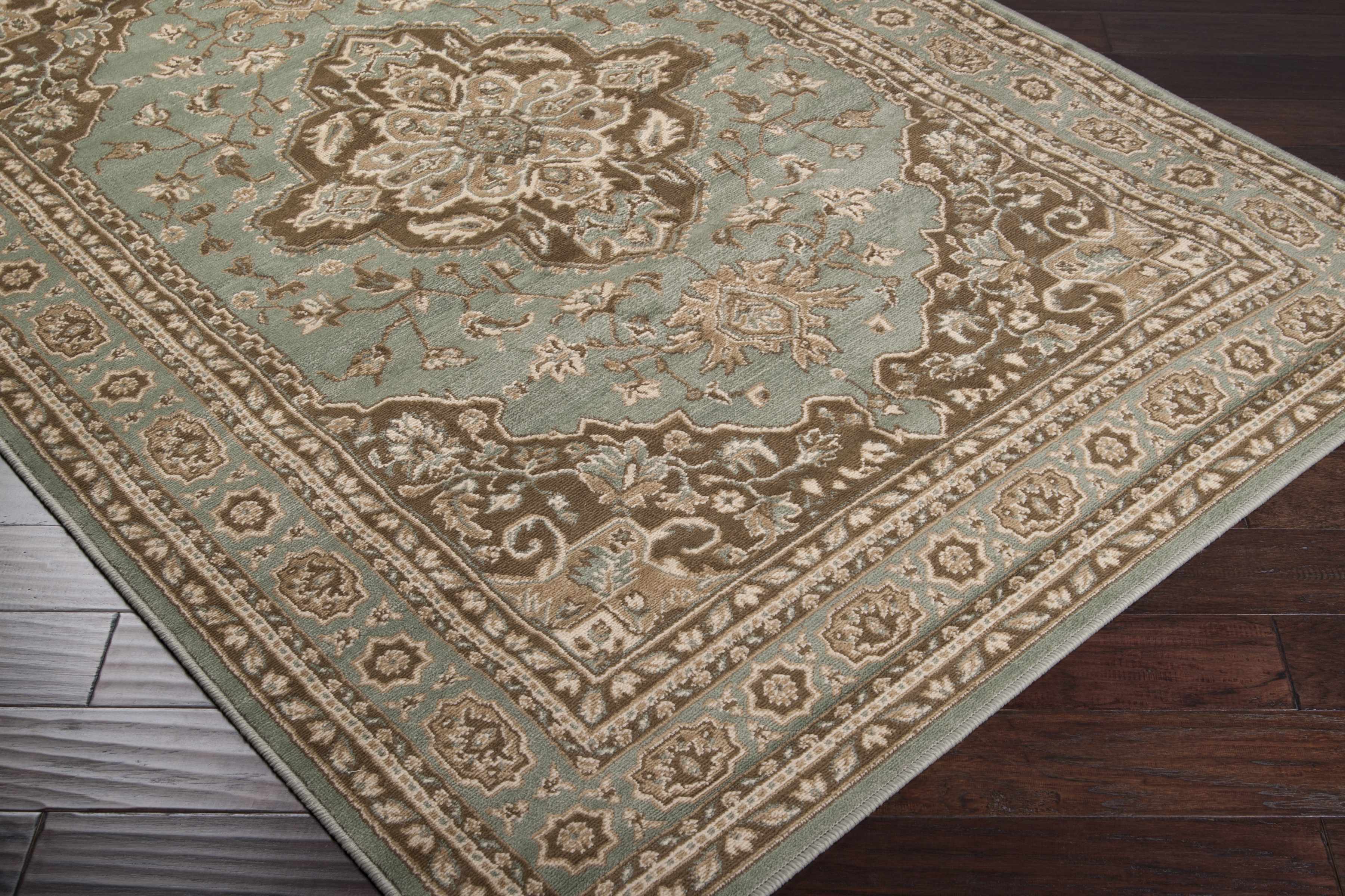 Numidia Runner Rug