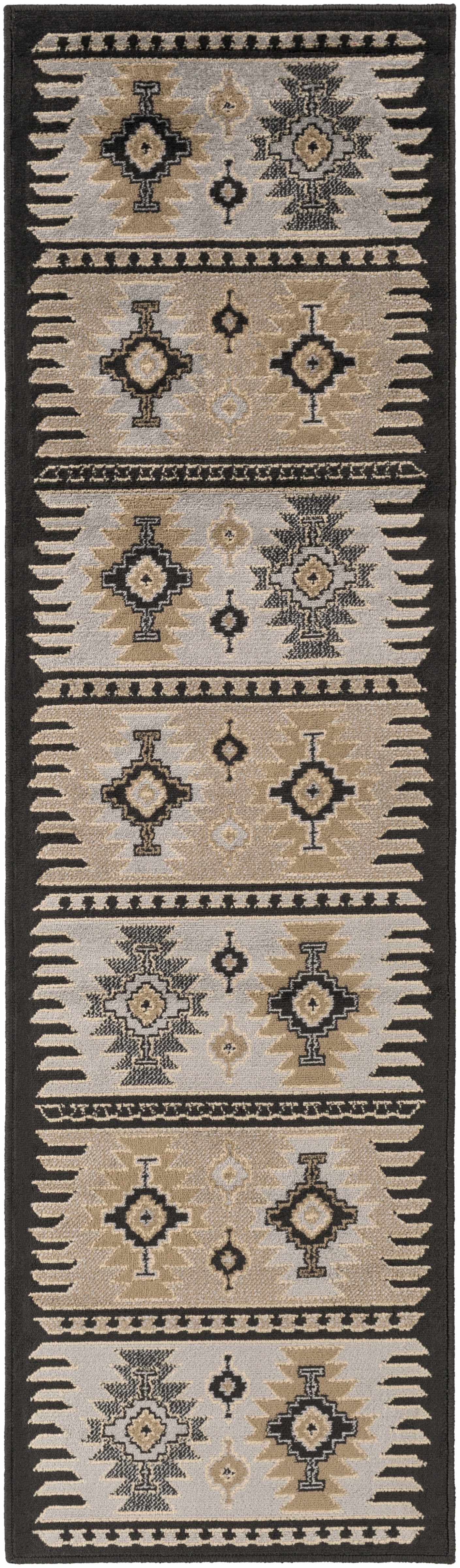 Foxburg Runner Rug