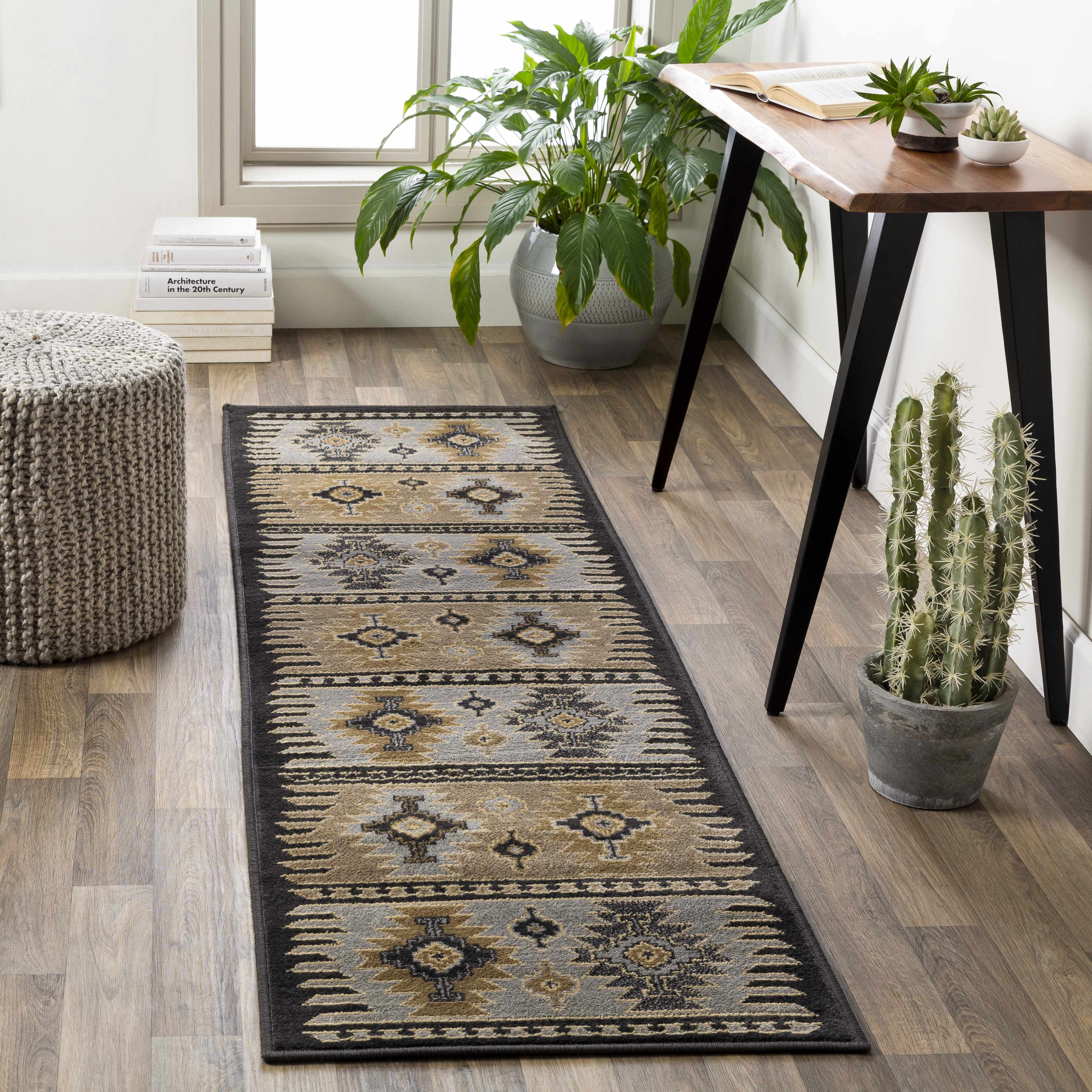 Foxburg Runner Rug