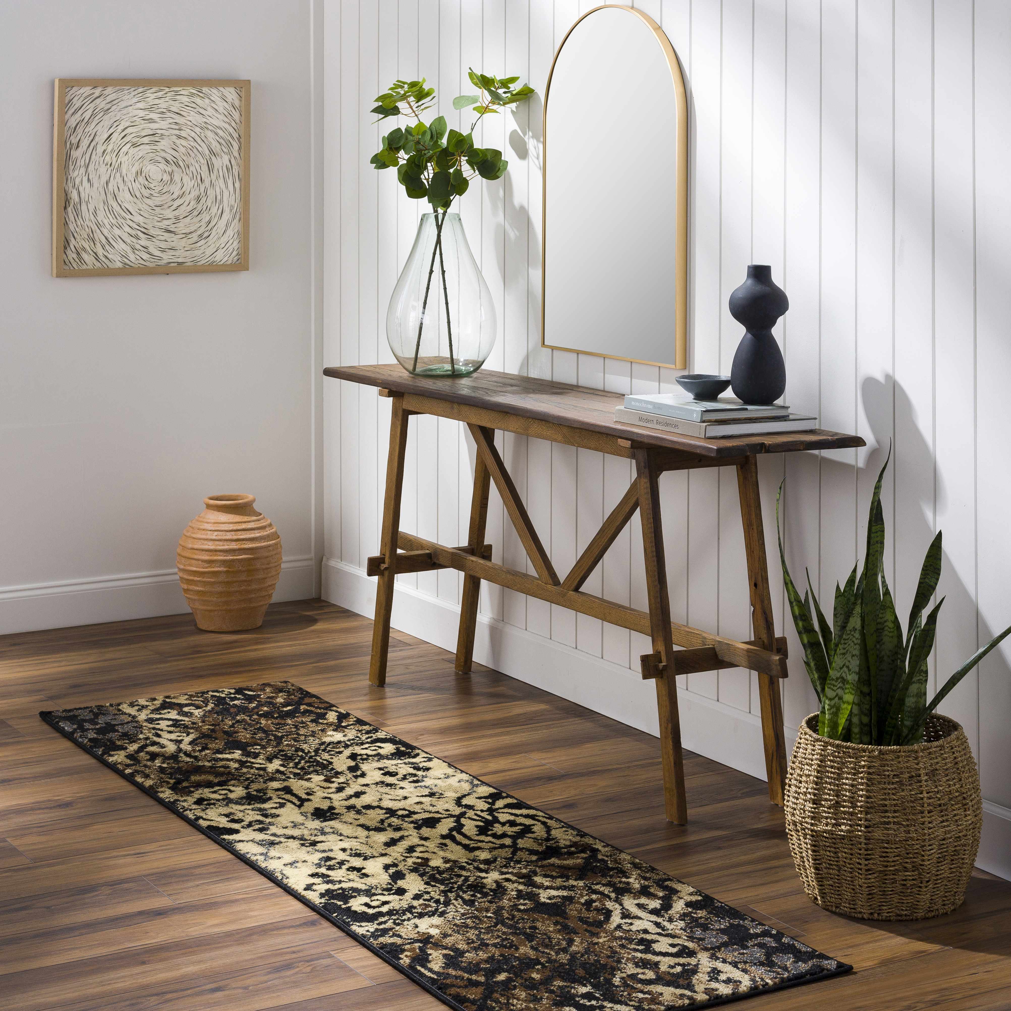Lawtell Runner Rug
