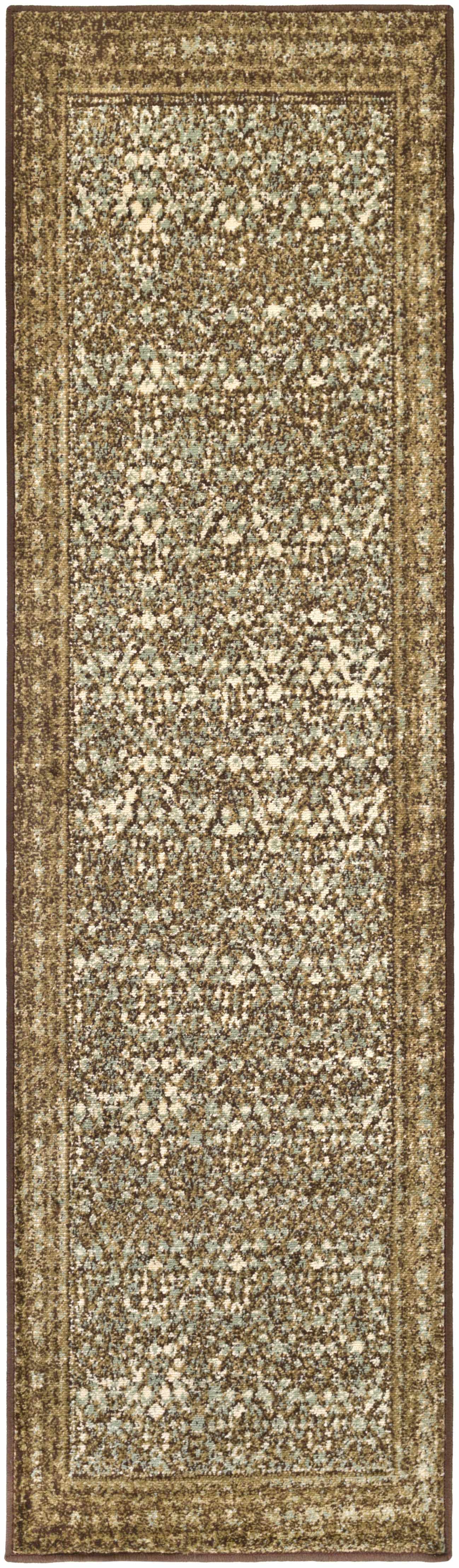 Parshall Runner Rug