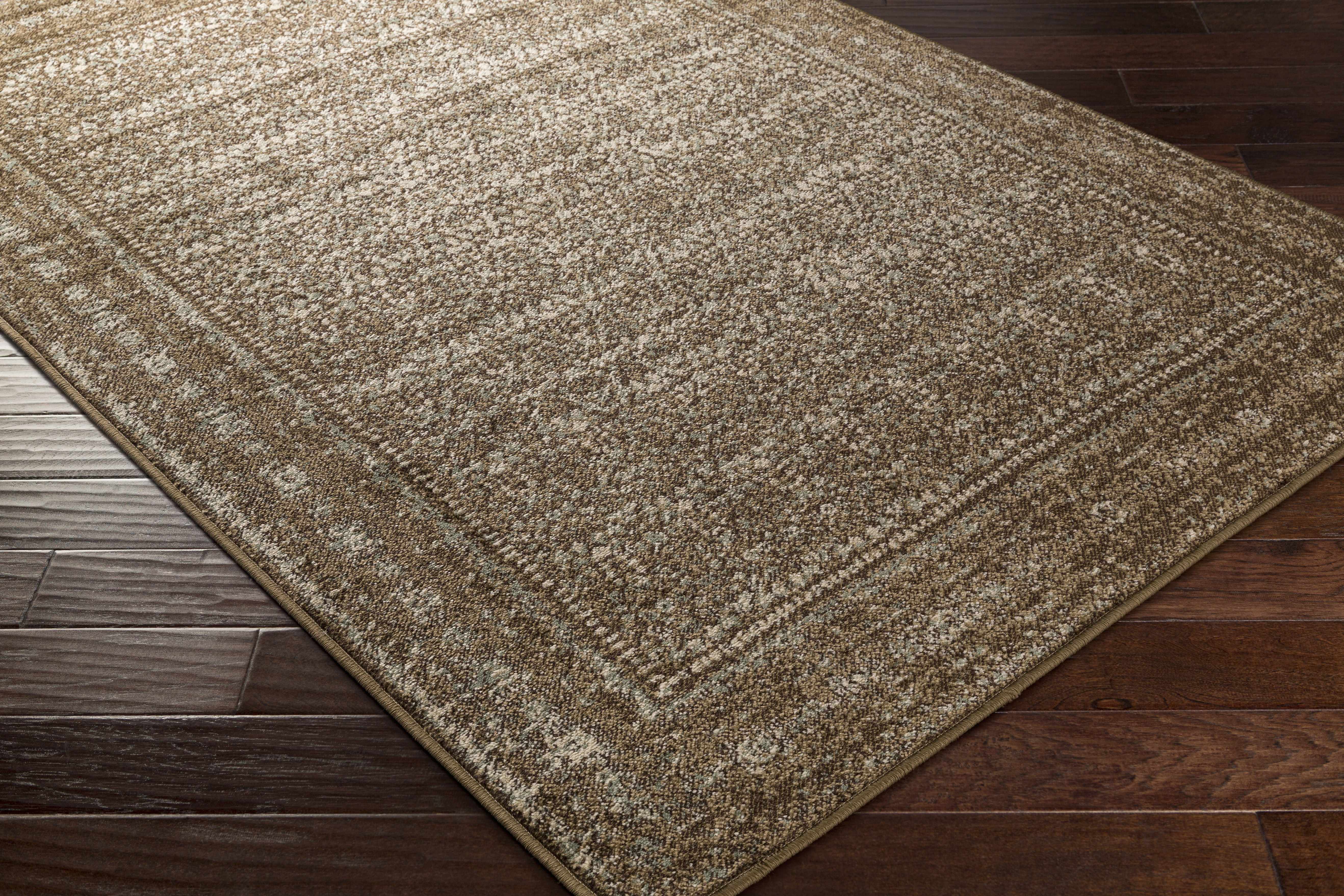 Parshall Runner Rug