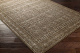 Parshall Runner Rug