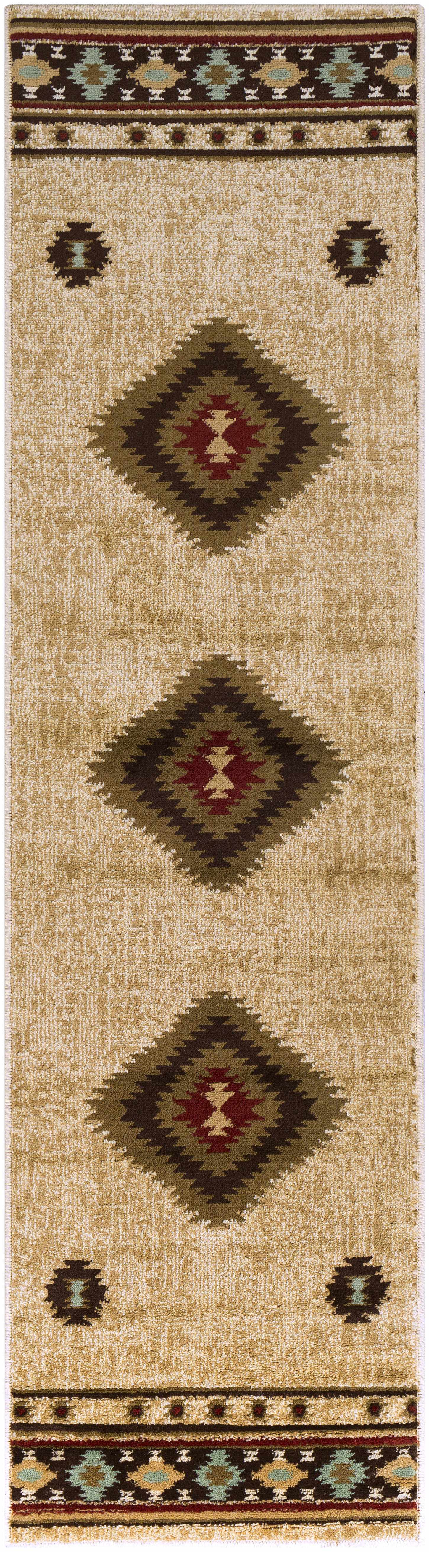 Whitesburg Runner Rug