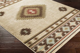 Whitesburg Runner Rug