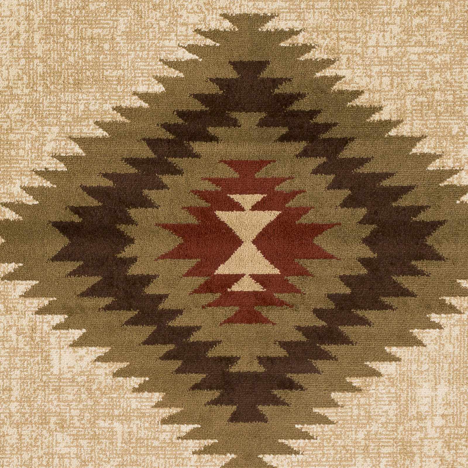 Whitesburg Runner Rug