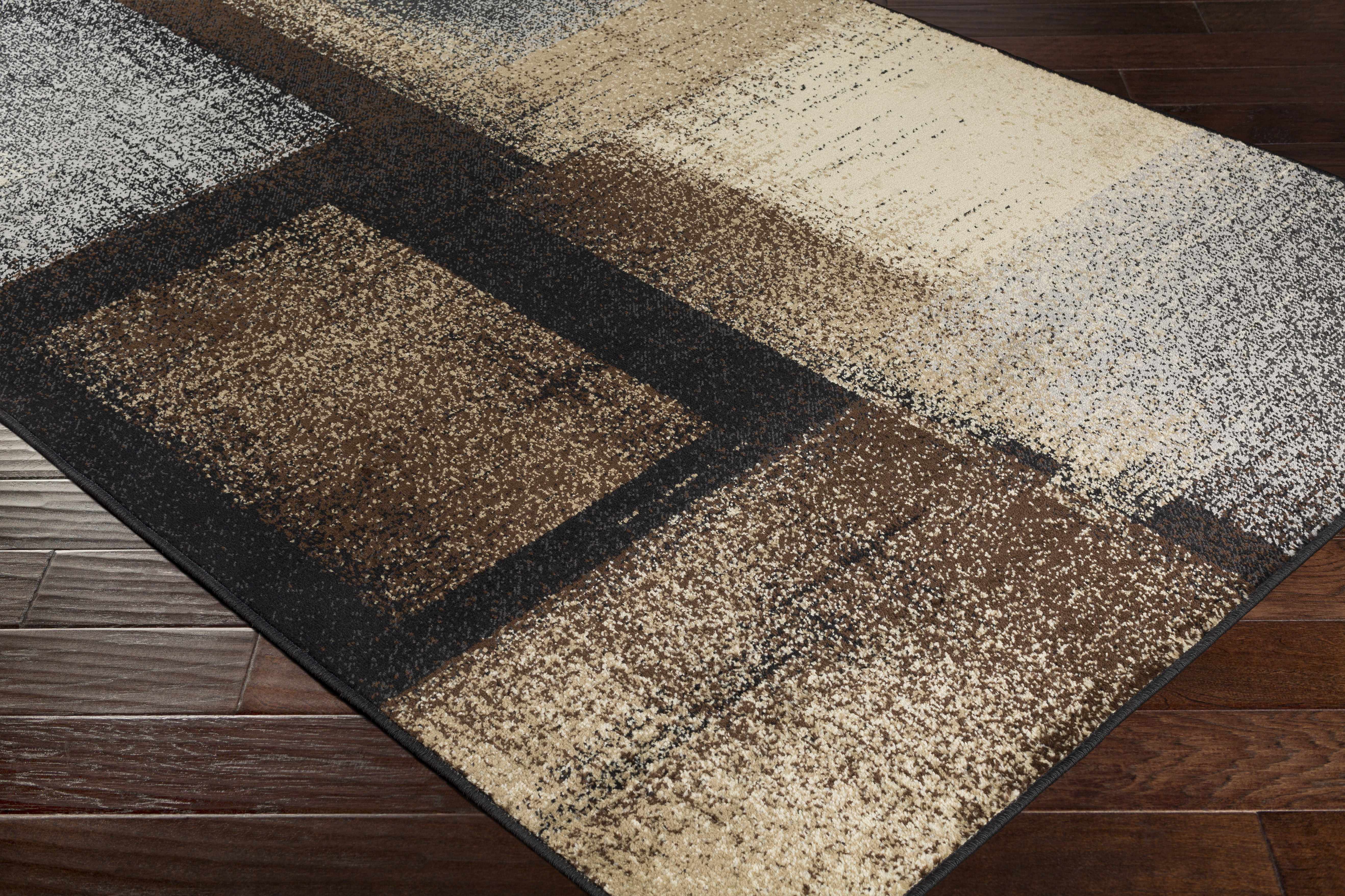 Spraggs Runner Rug