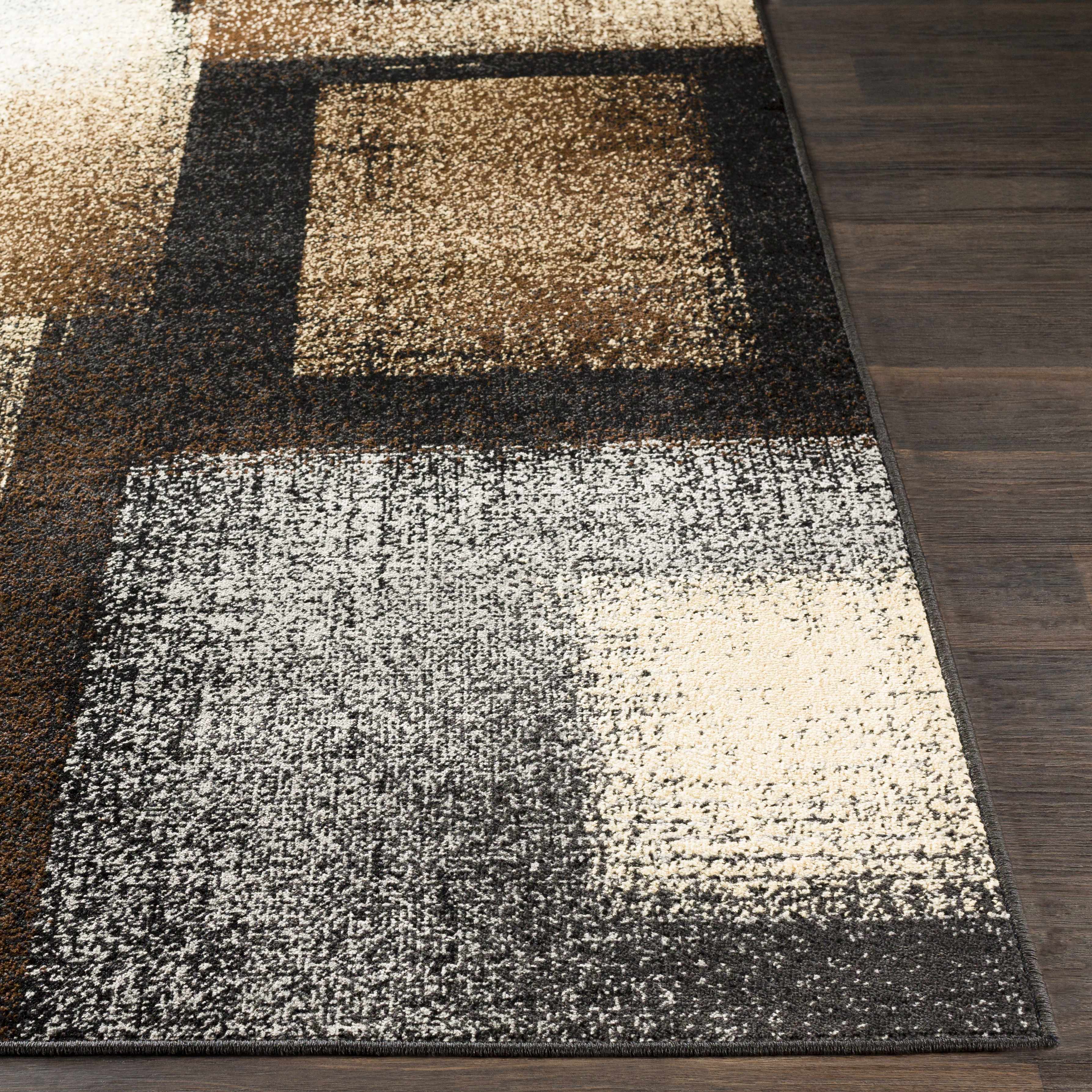 Spraggs Runner Rug