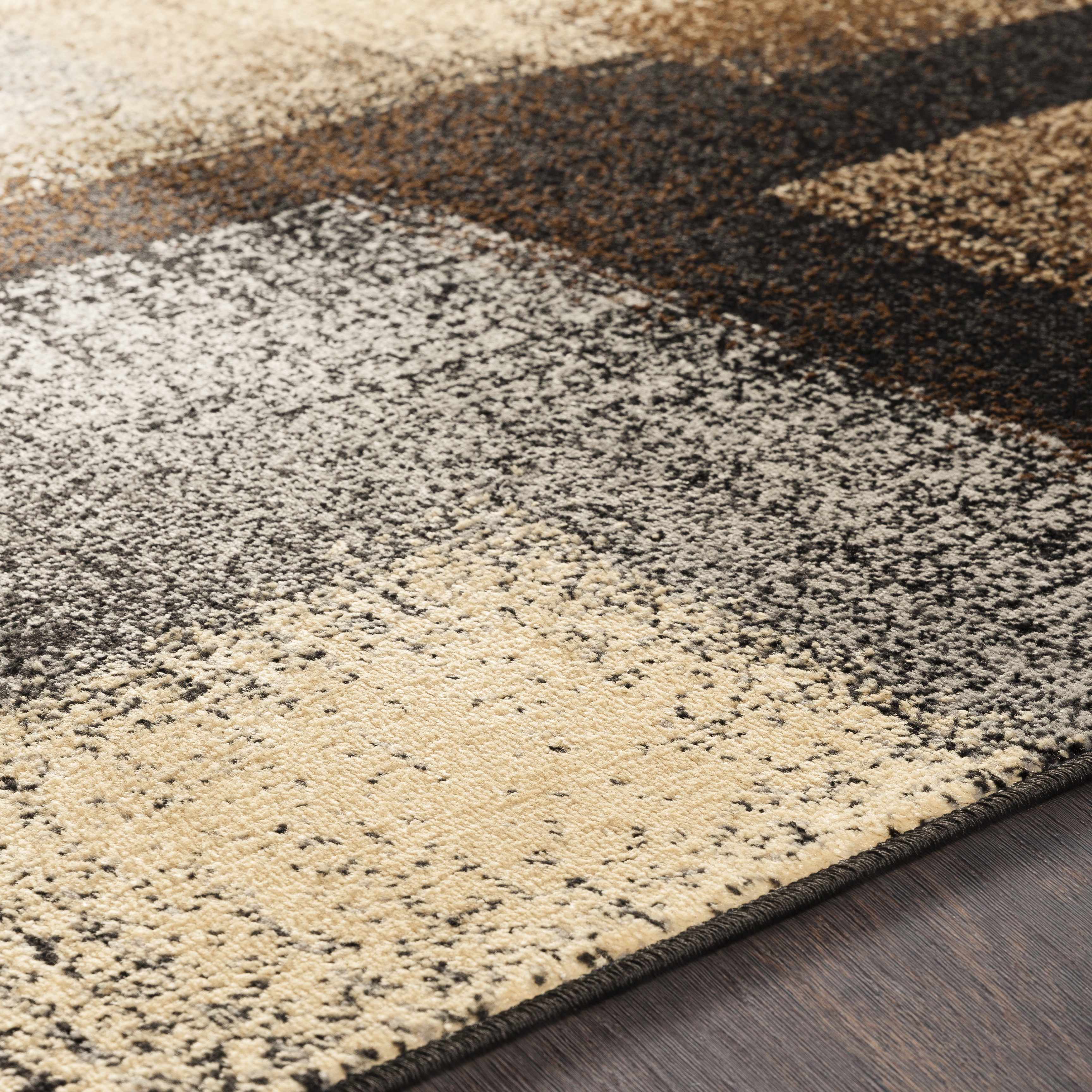 Spraggs Runner Rug
