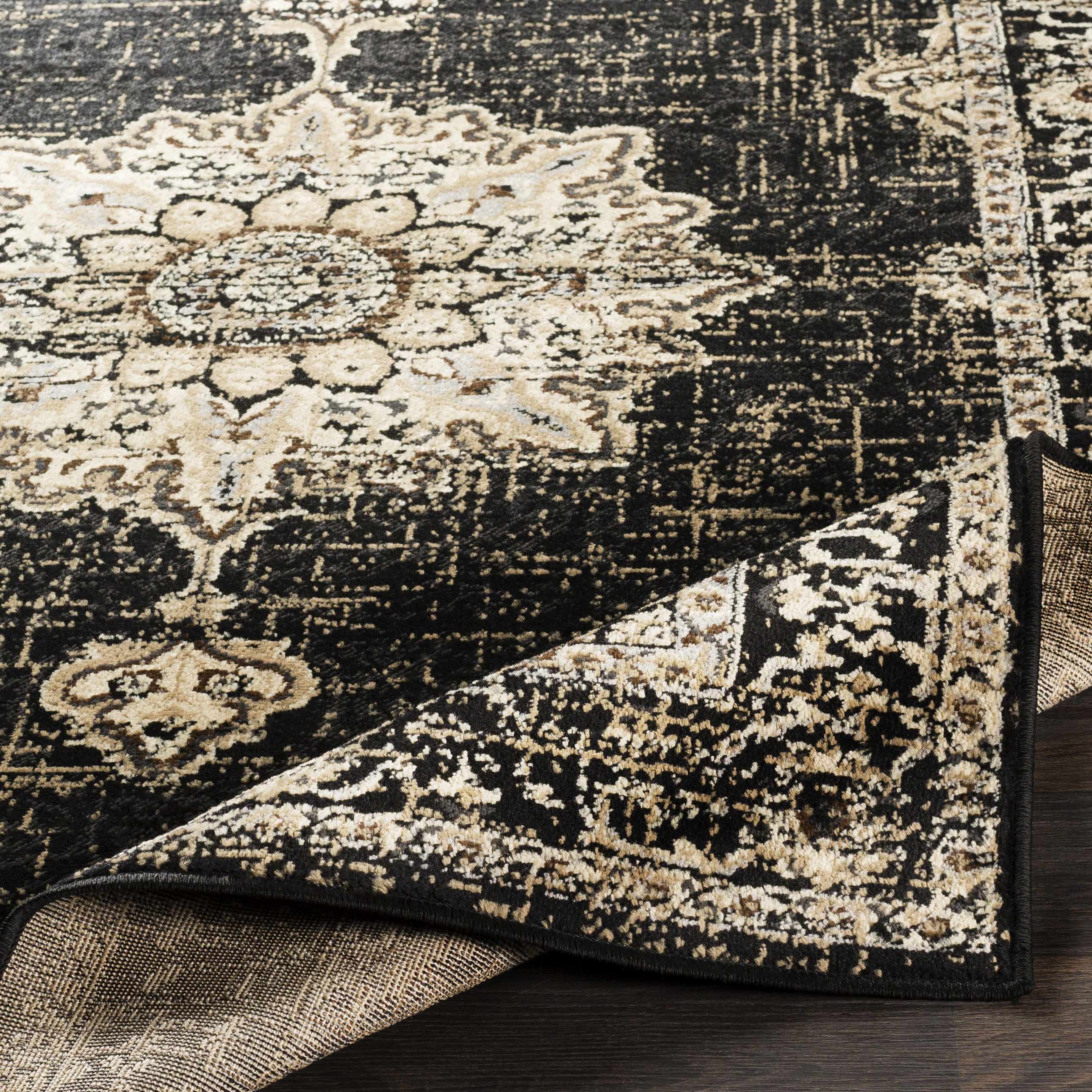 Lostwithiel Runner Rug