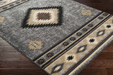 Buckhaven Runner Rug