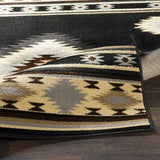 Midpines Runner Rug