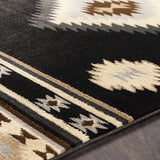 Midpines Runner Rug