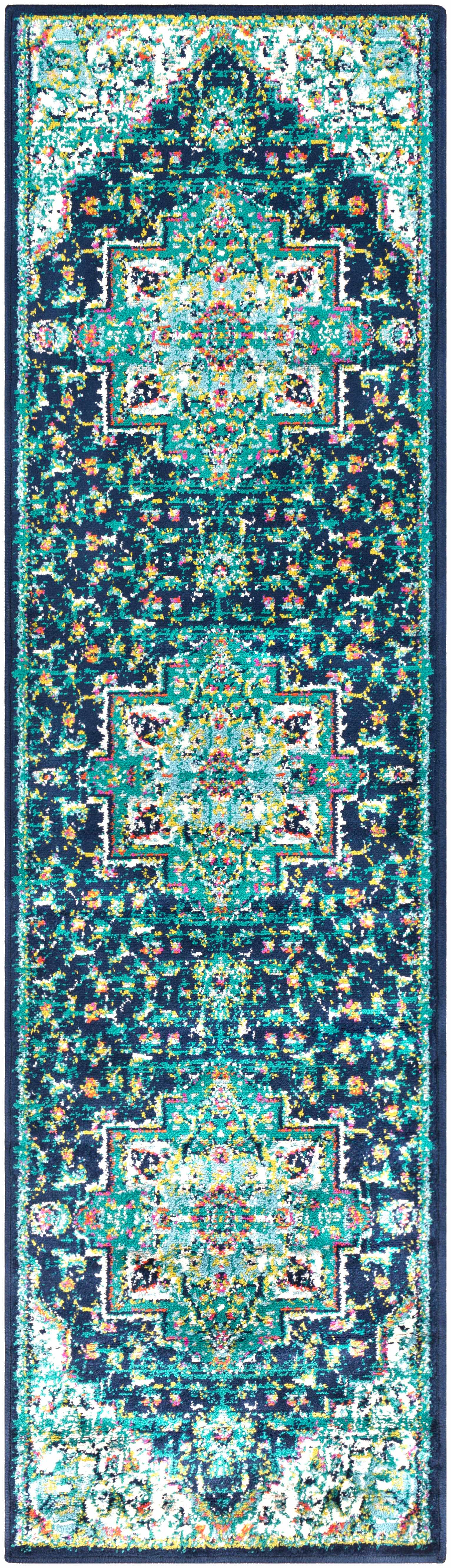Trebloc Runner Rug