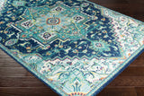 Trebloc Runner Rug
