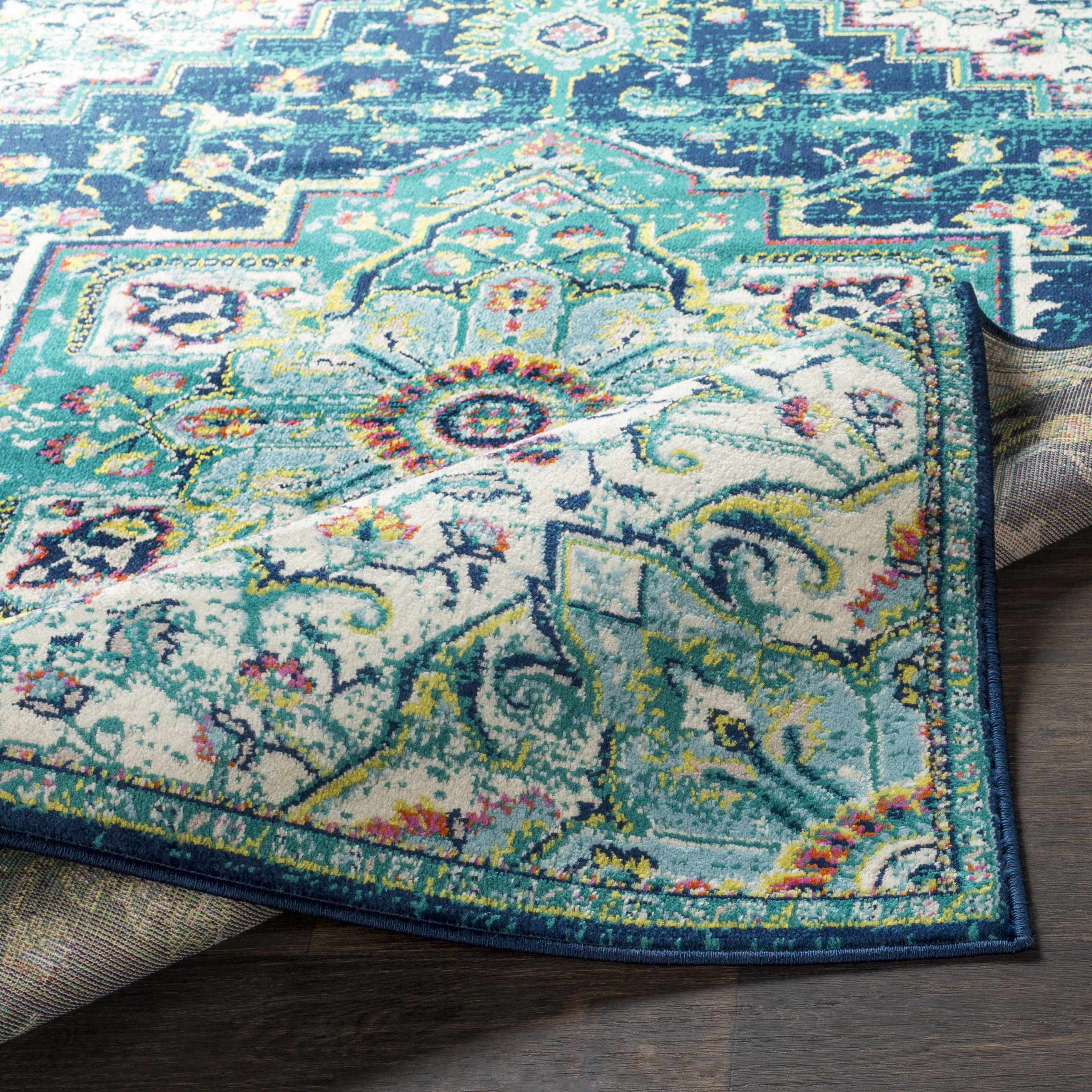 Trebloc Runner Rug