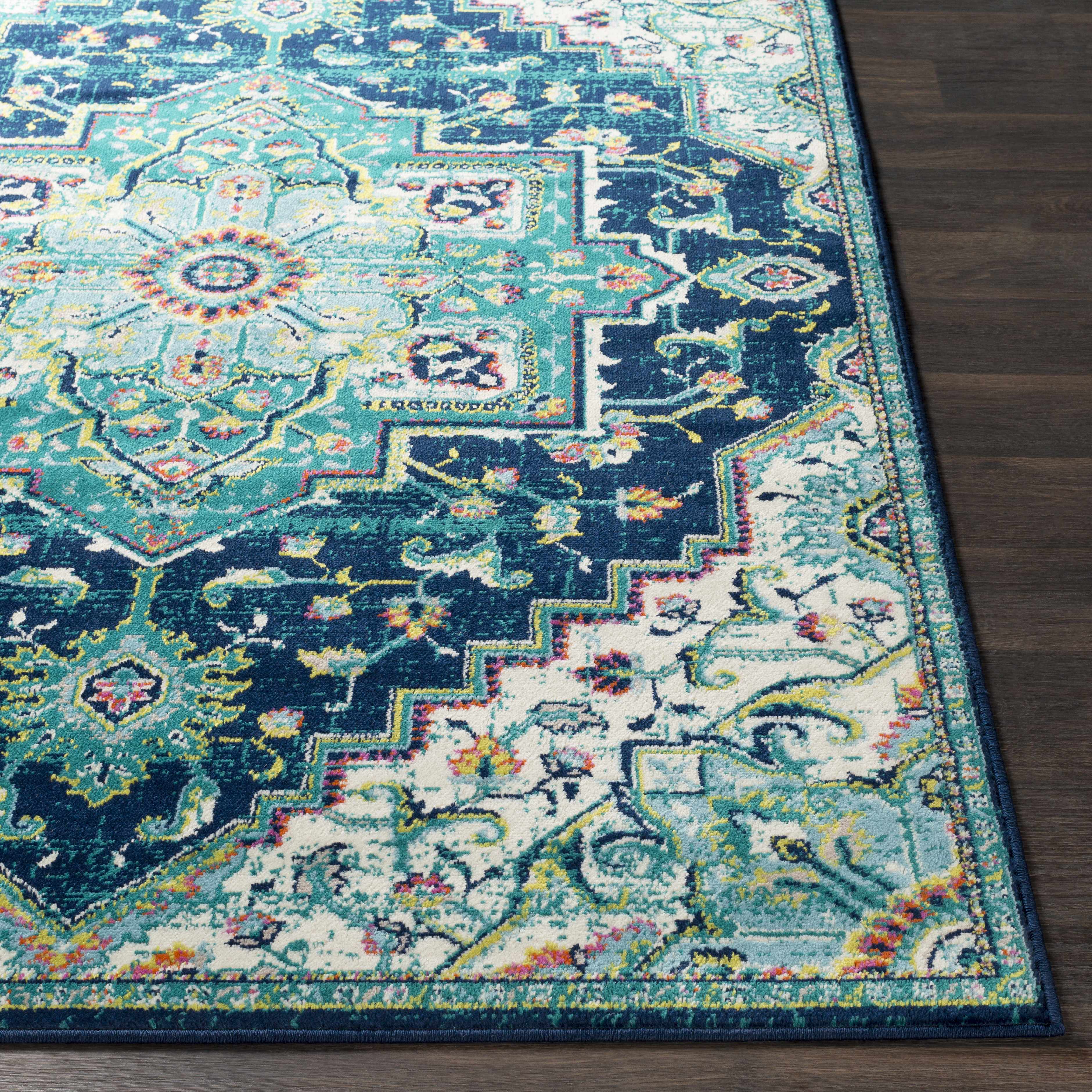 Trebloc Runner Rug