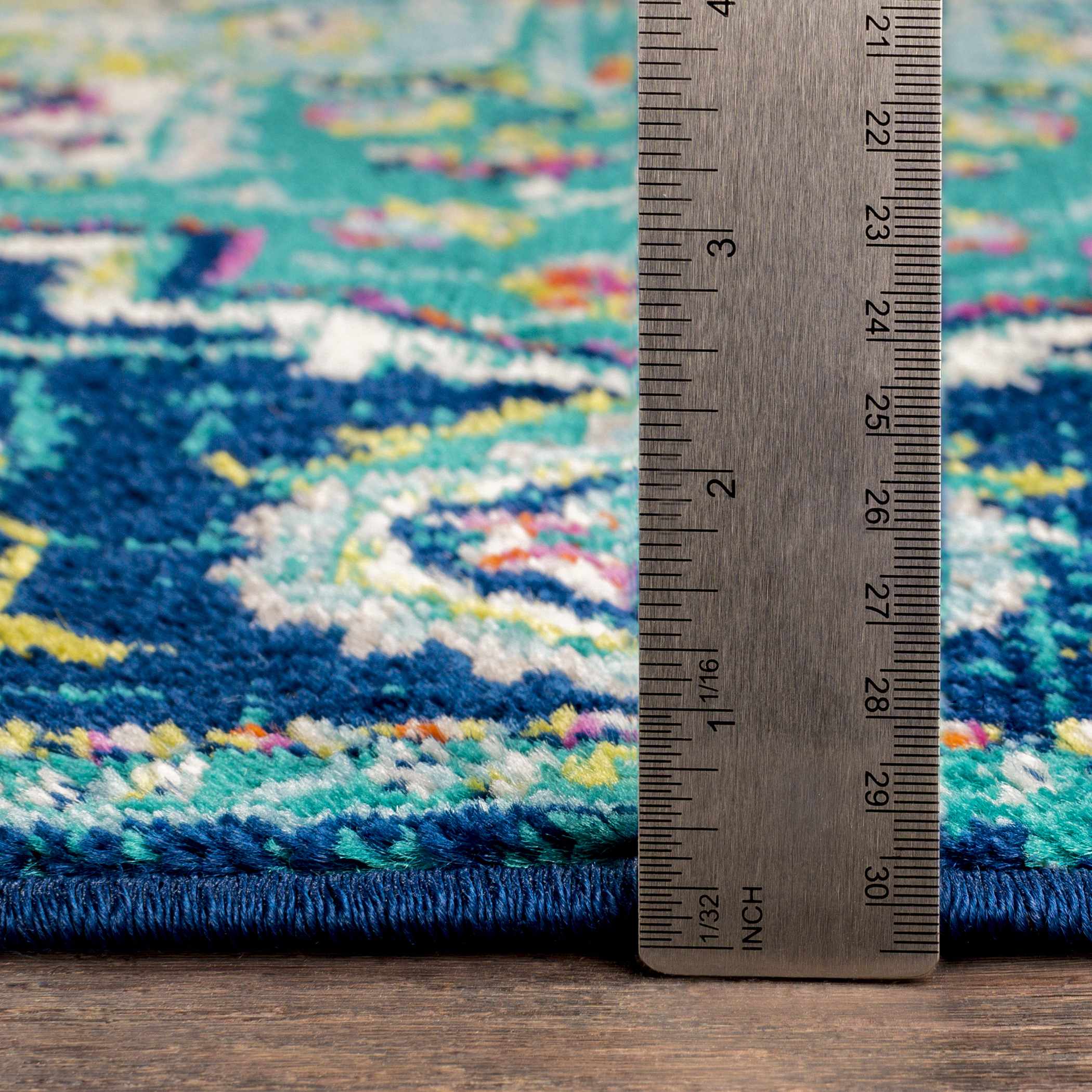 Trebloc Runner Rug