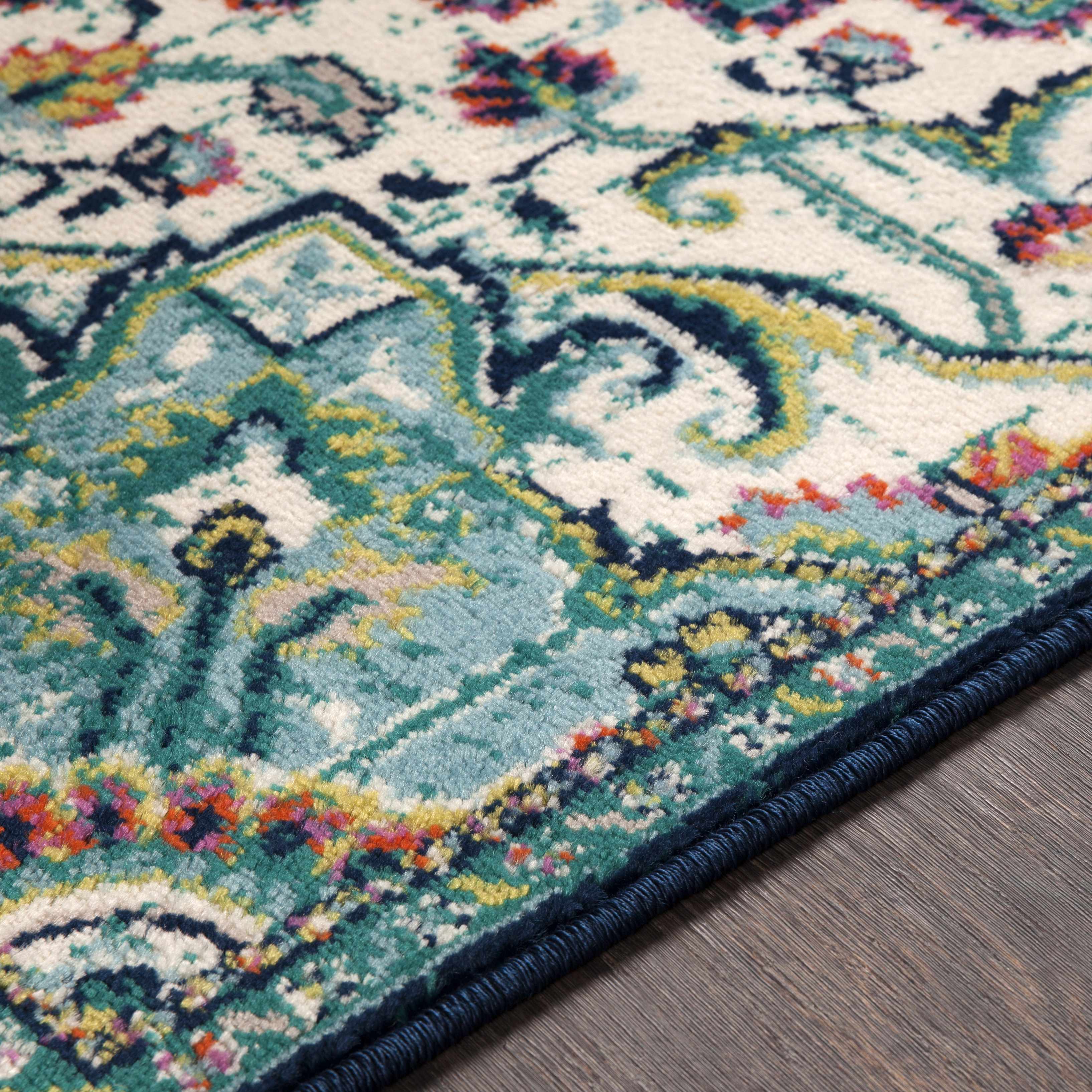 Trebloc Runner Rug