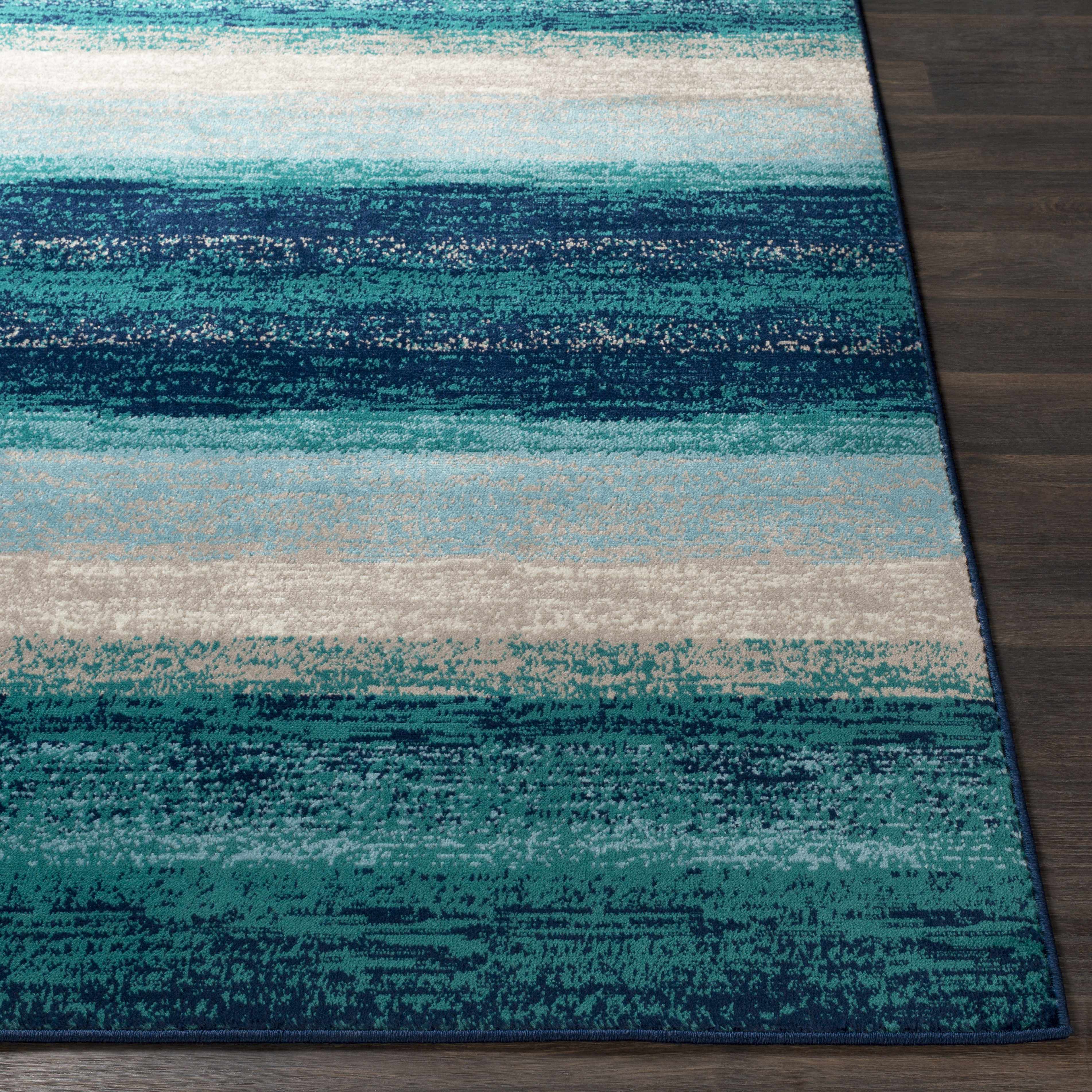 Peosta Runner Rug