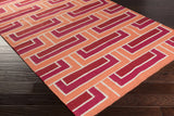 Vandergrift Runner Rug